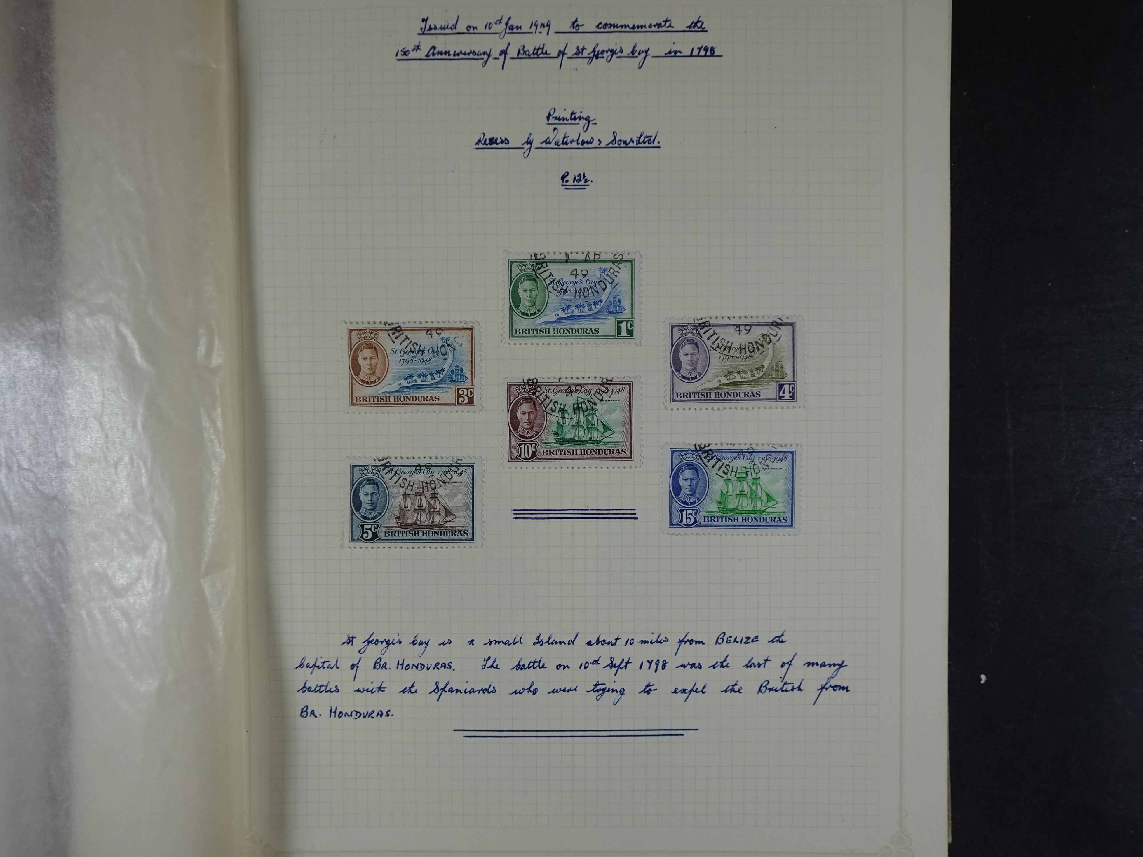 Mooie collectie A t/m Z met veel beter materiaal, hoge waarde. 171