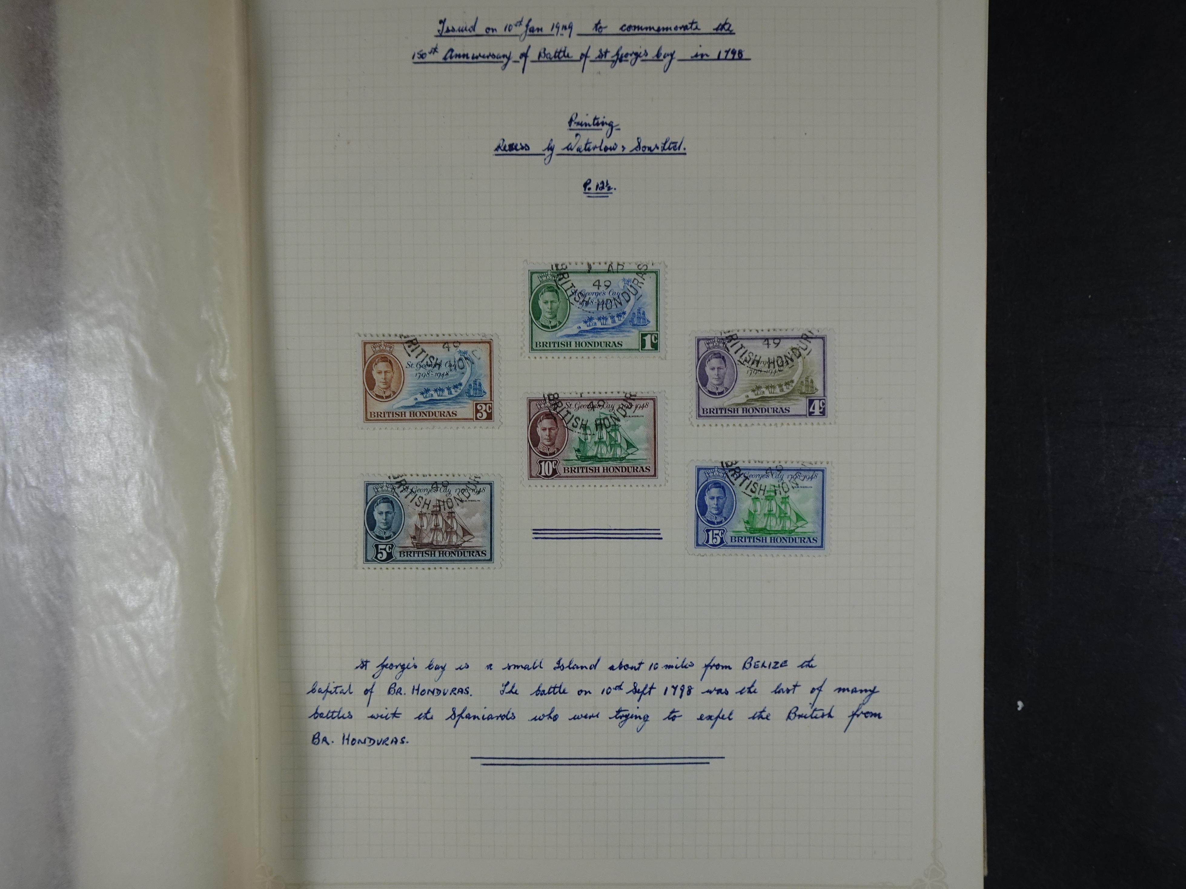 Mooie collectie A t/m Z met veel beter materiaal, hoge waarde. 172