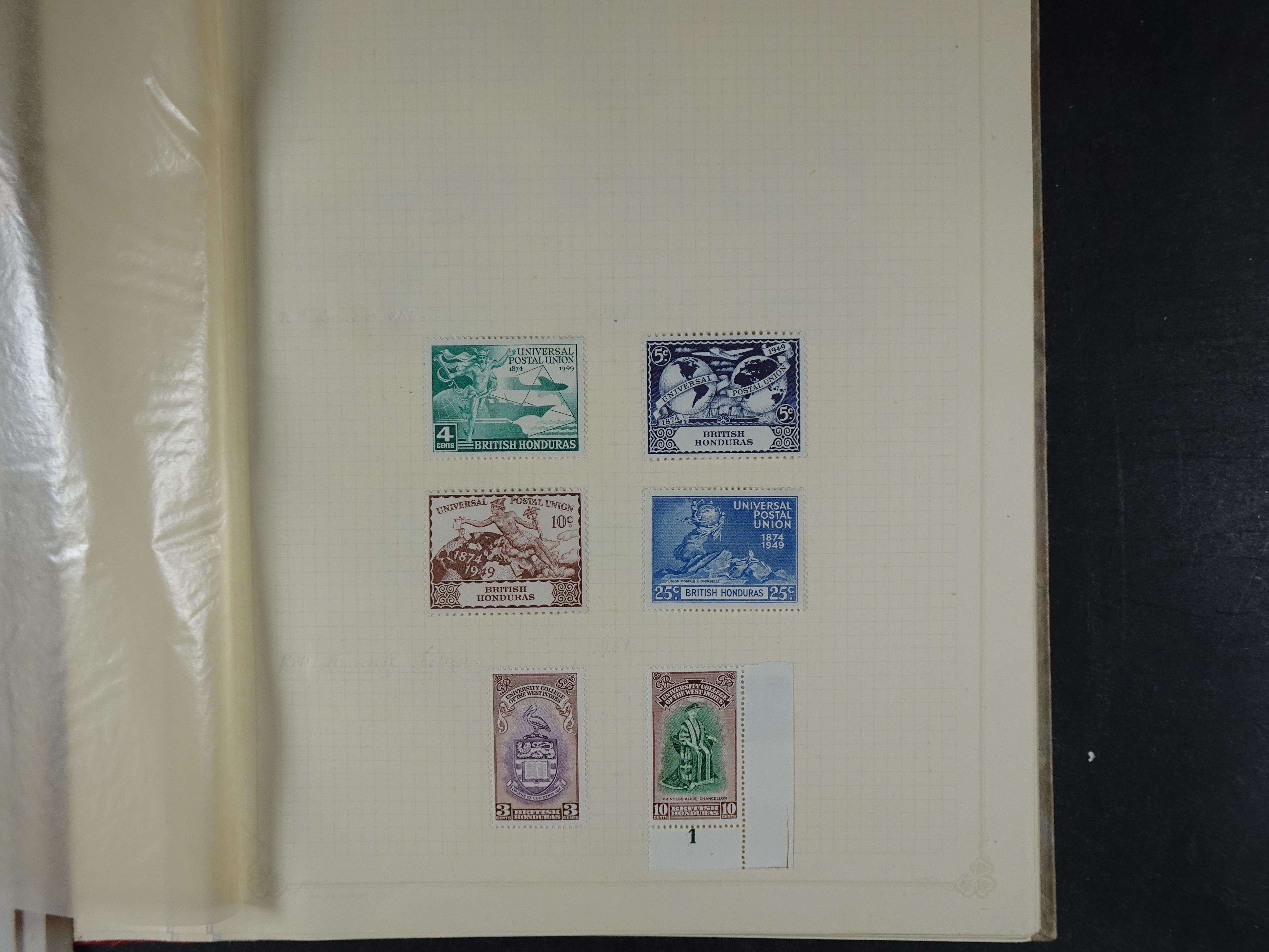 Mooie collectie A t/m Z met veel beter materiaal, hoge waarde. 173