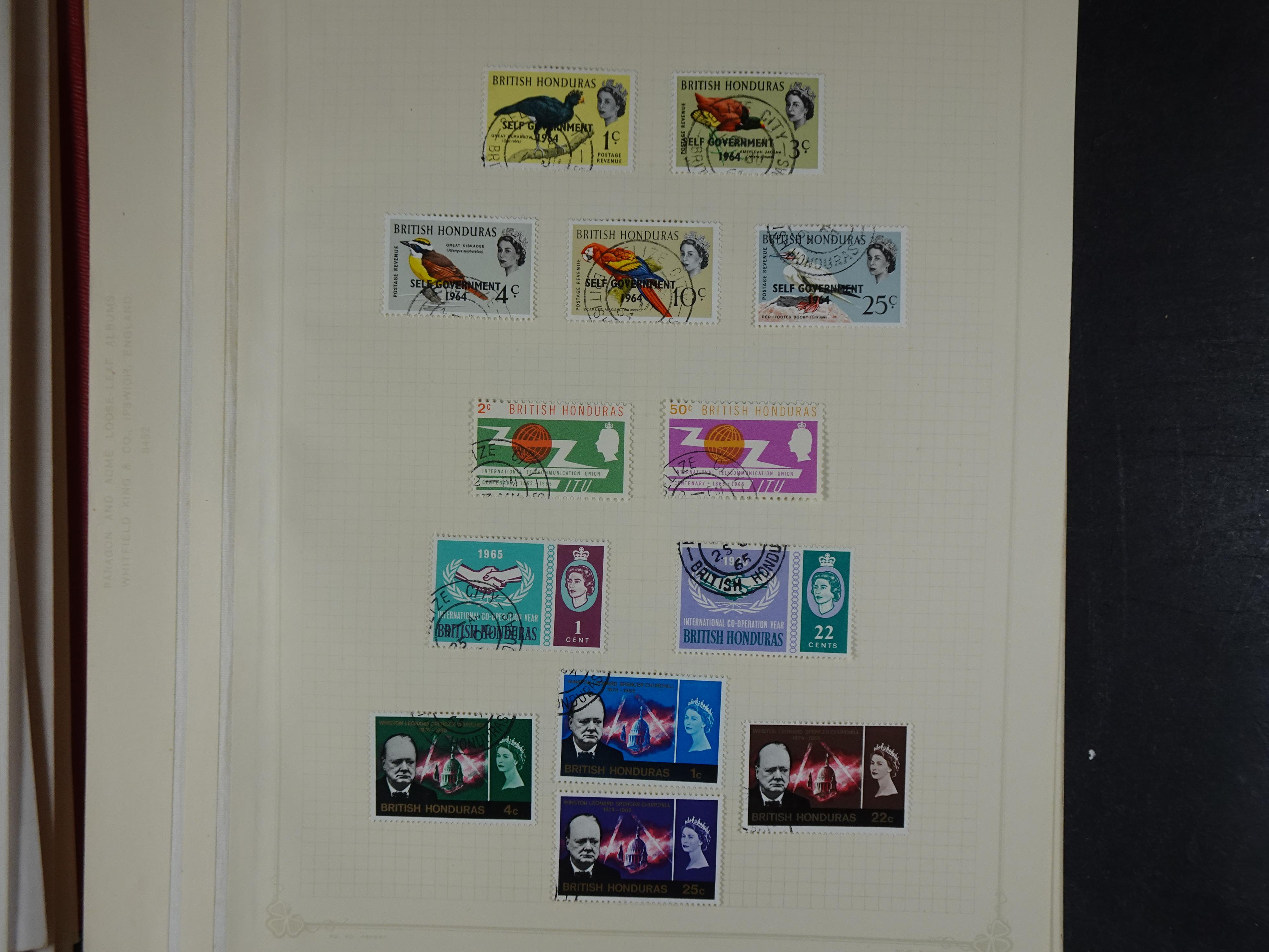 Mooie collectie A t/m Z met veel beter materiaal, hoge waarde. 175