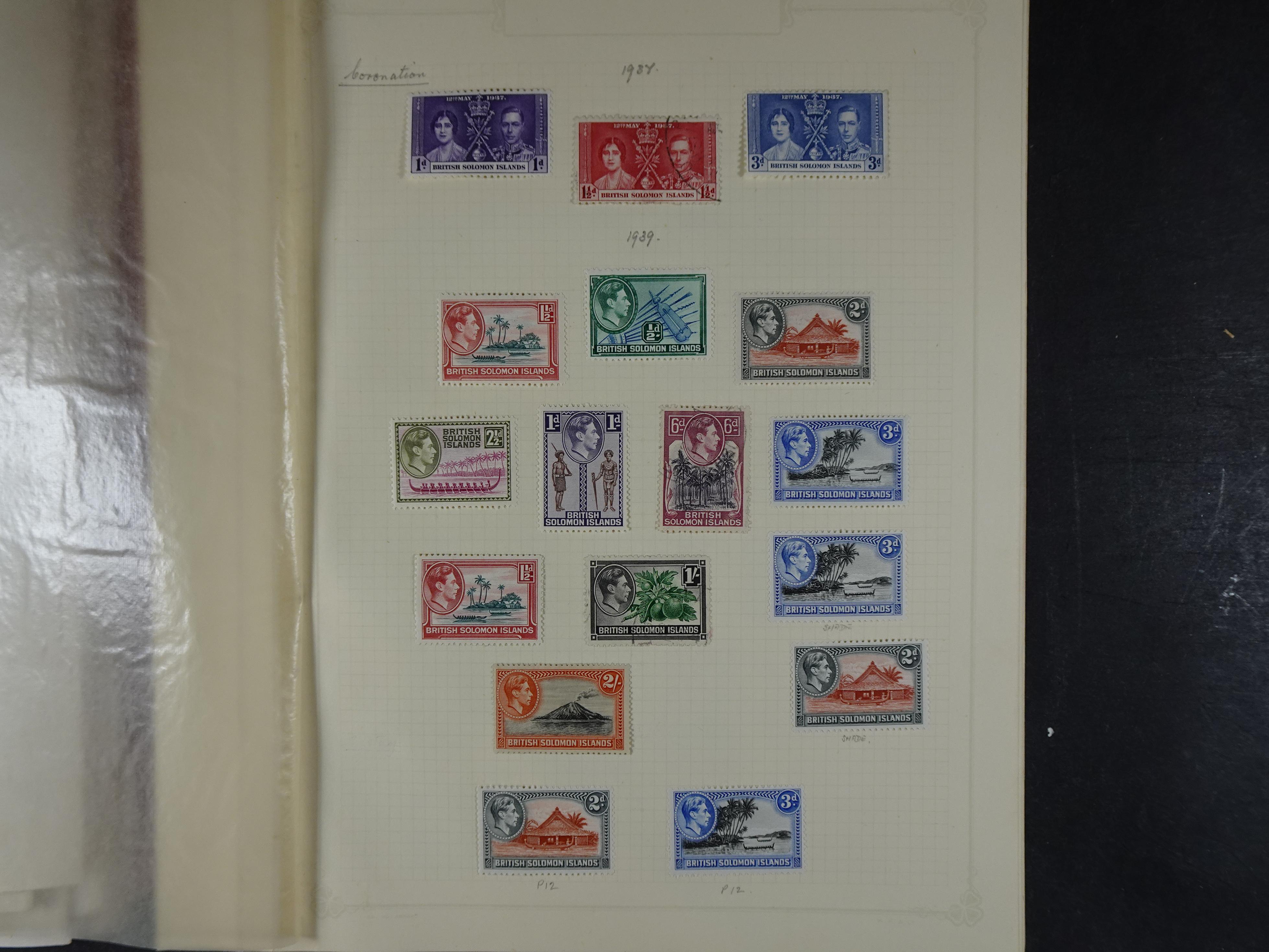 Mooie collectie A t/m Z met veel beter materiaal, hoge waarde. 178