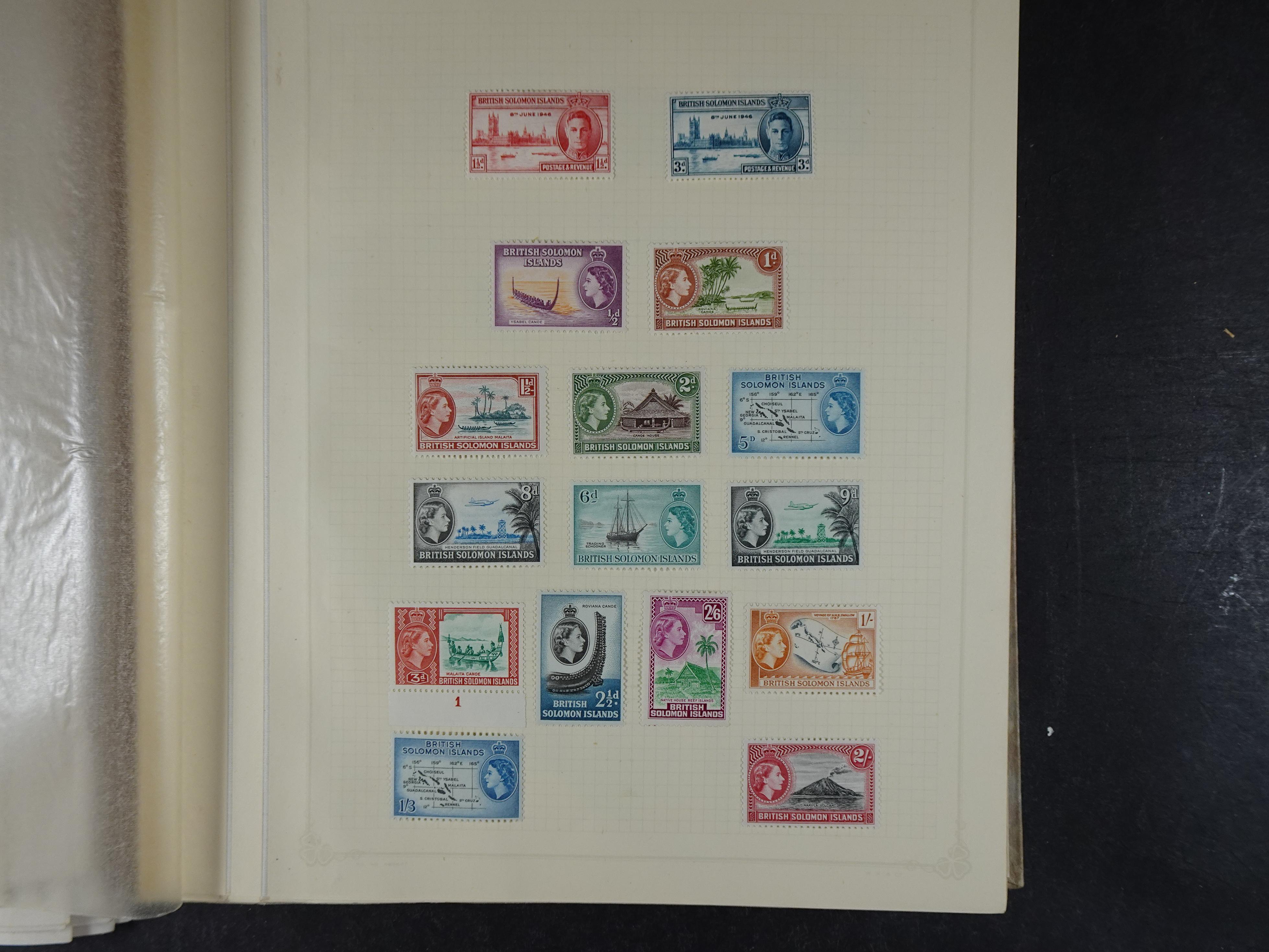 Mooie collectie A t/m Z met veel beter materiaal, hoge waarde. 179