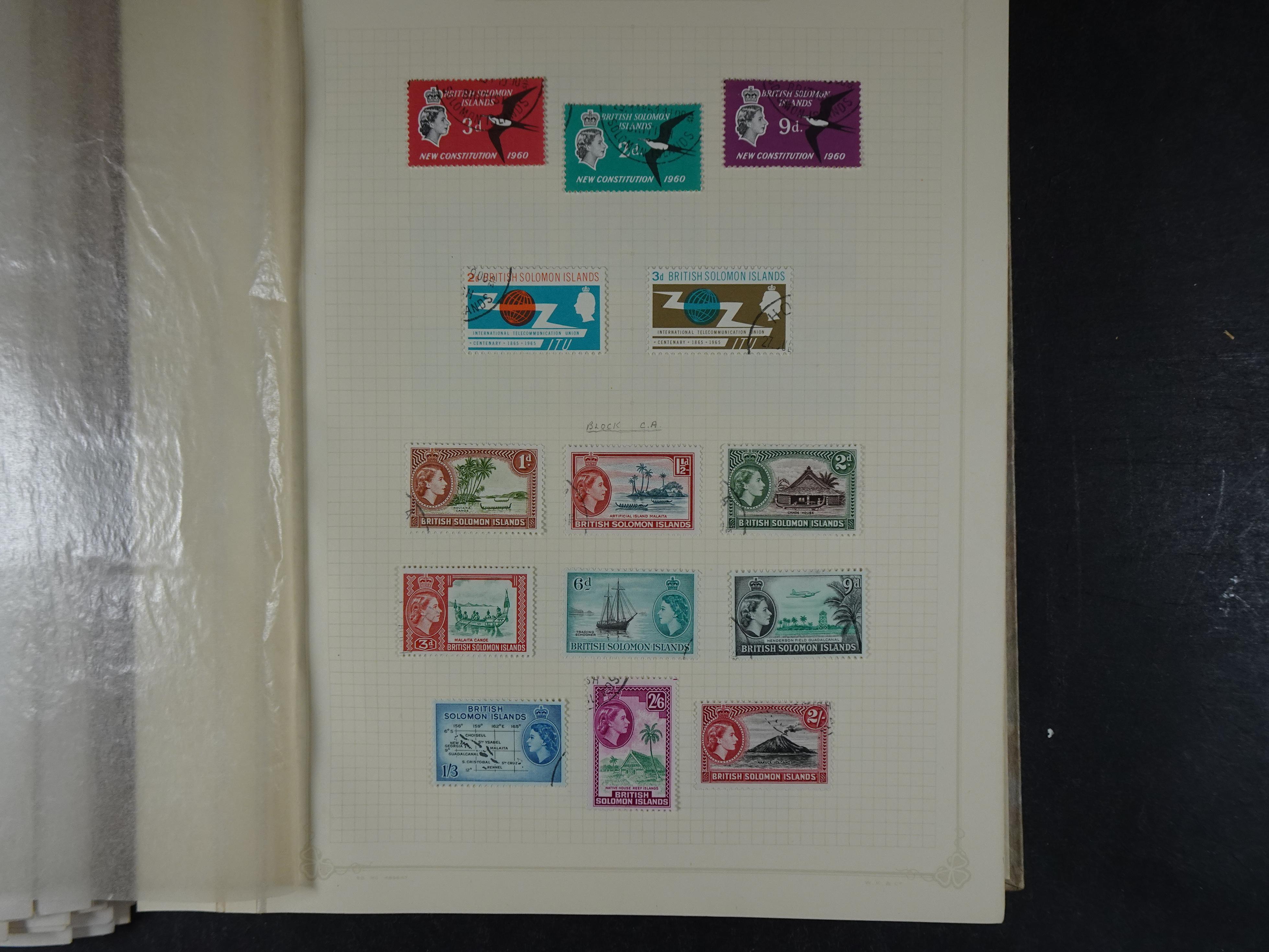 Mooie collectie A t/m Z met veel beter materiaal, hoge waarde. 180