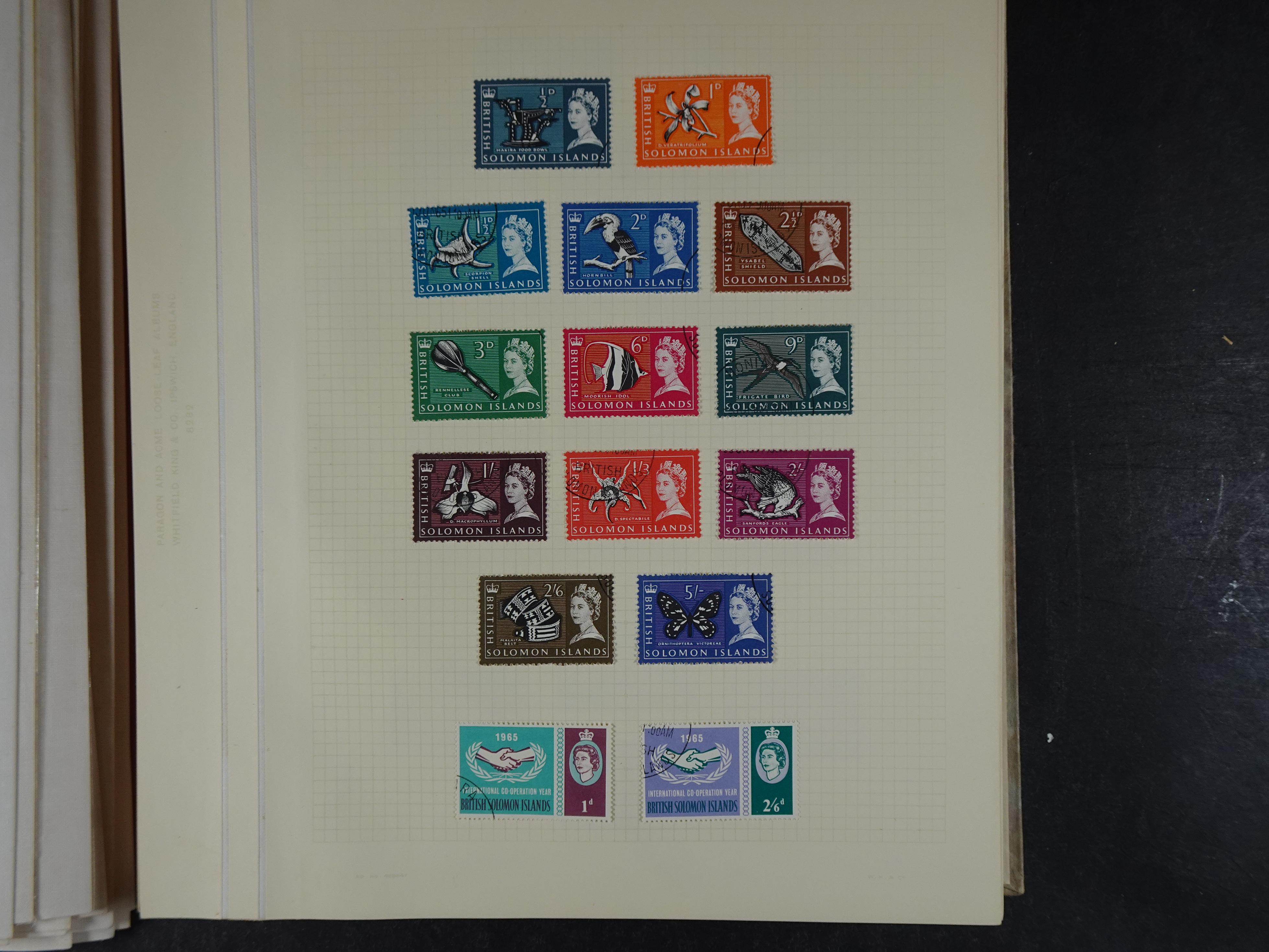 Mooie collectie A t/m Z met veel beter materiaal, hoge waarde. 181