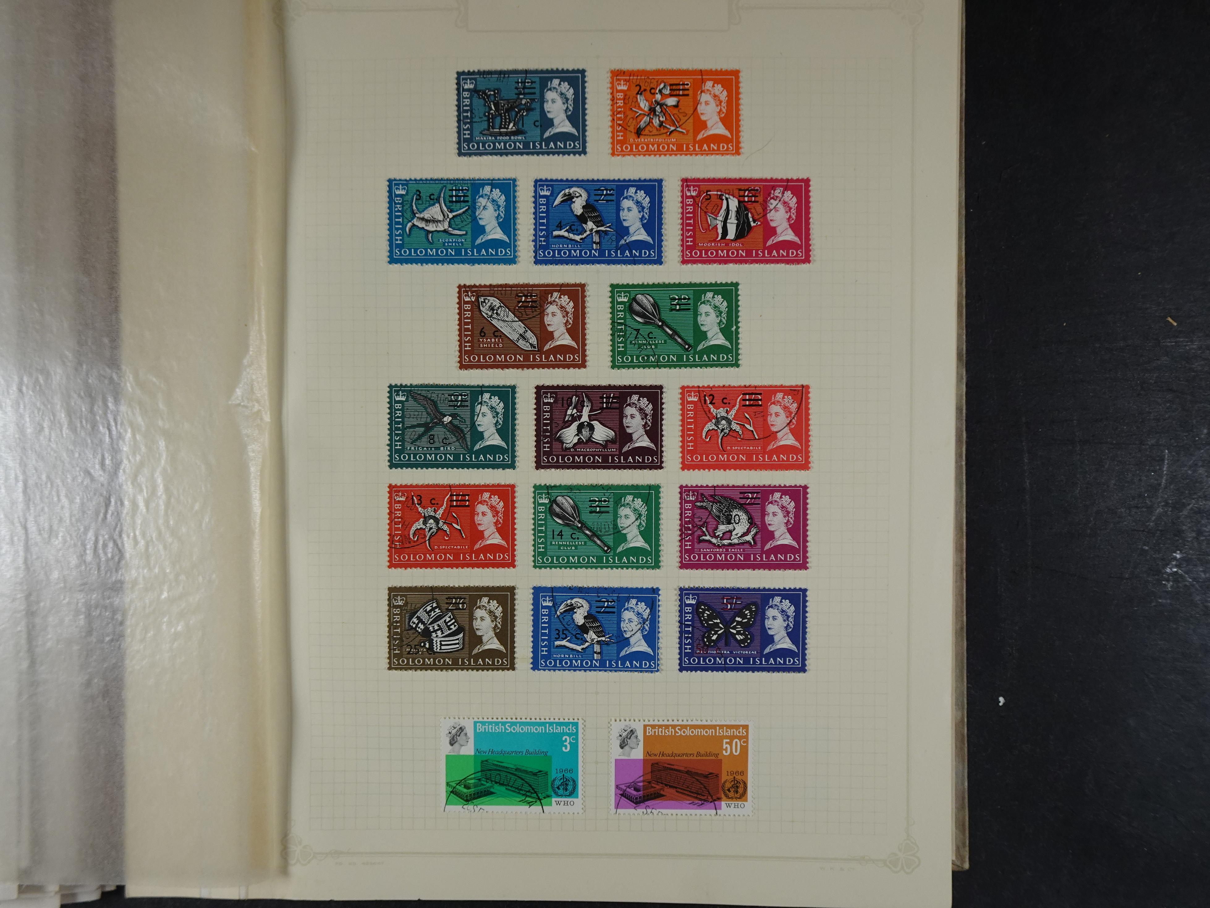 Mooie collectie A t/m Z met veel beter materiaal, hoge waarde. 183