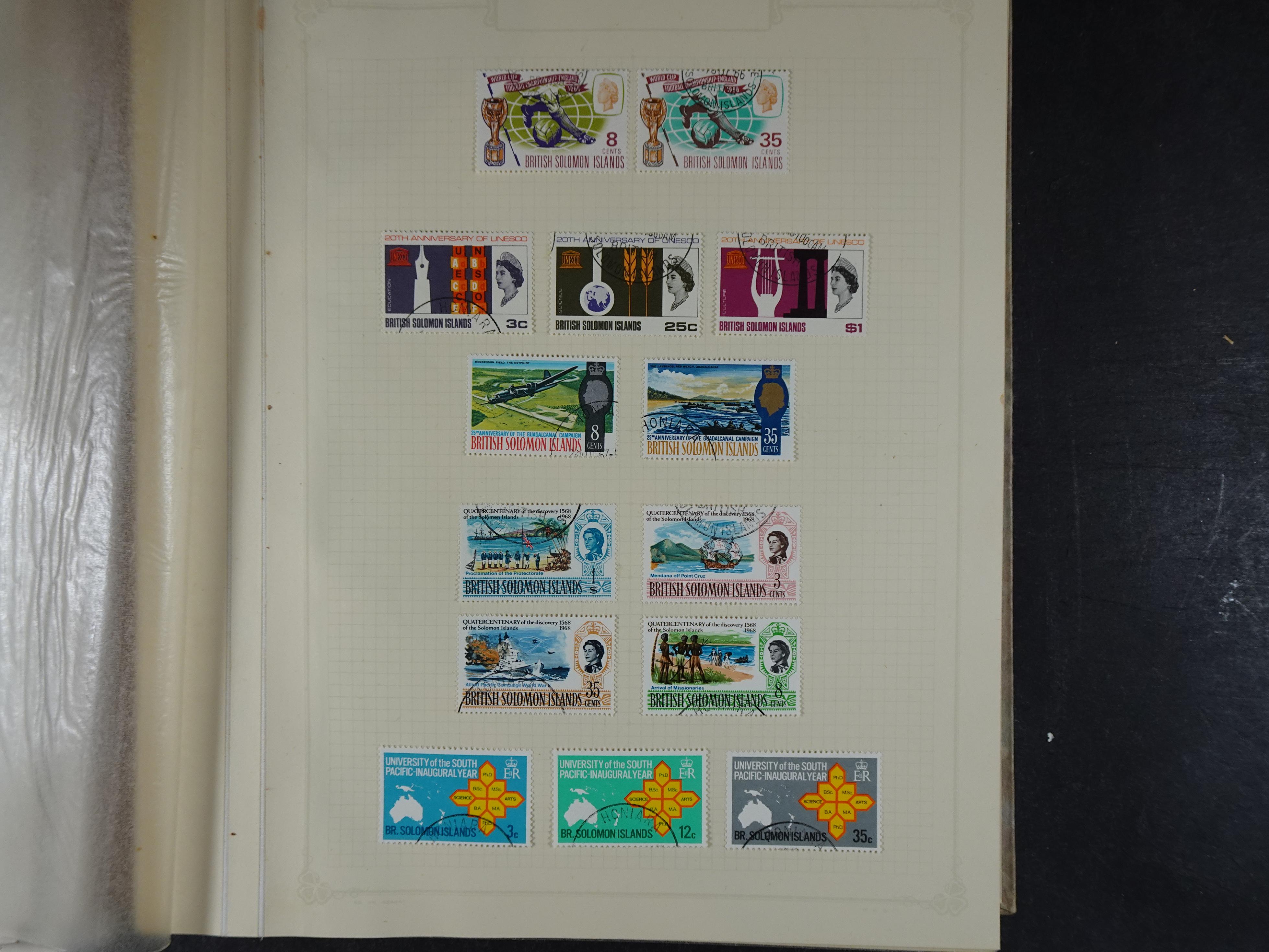 Mooie collectie A t/m Z met veel beter materiaal, hoge waarde. 184