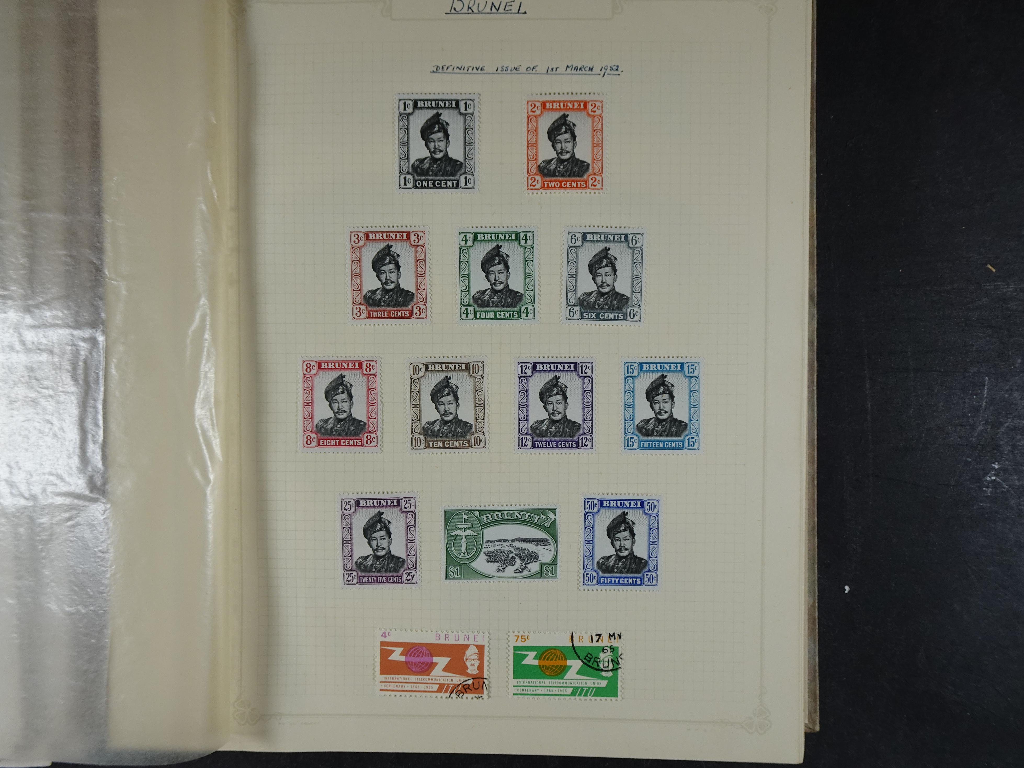 Mooie collectie A t/m Z met veel beter materiaal, hoge waarde. 185