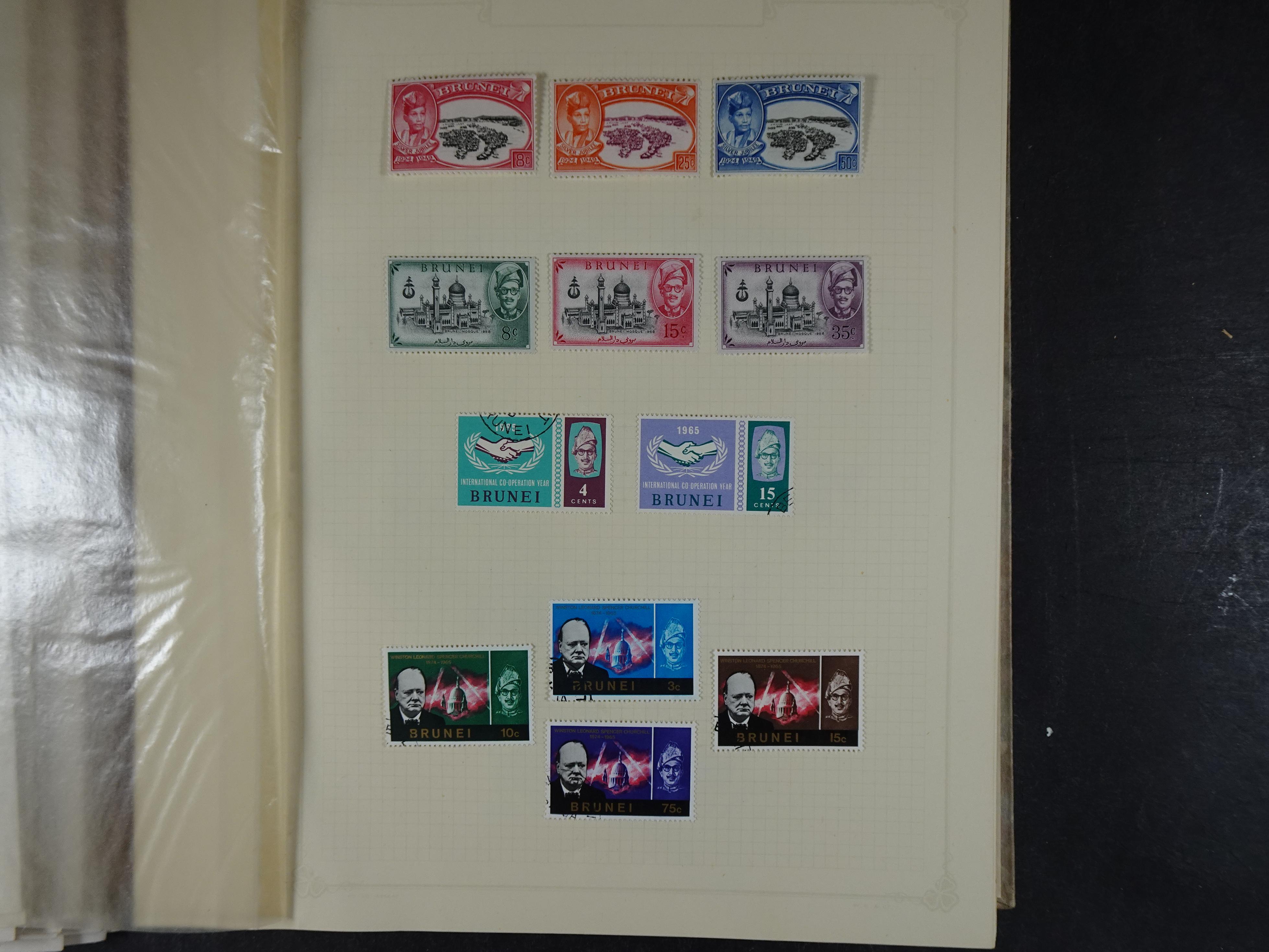 Mooie collectie A t/m Z met veel beter materiaal, hoge waarde. 186