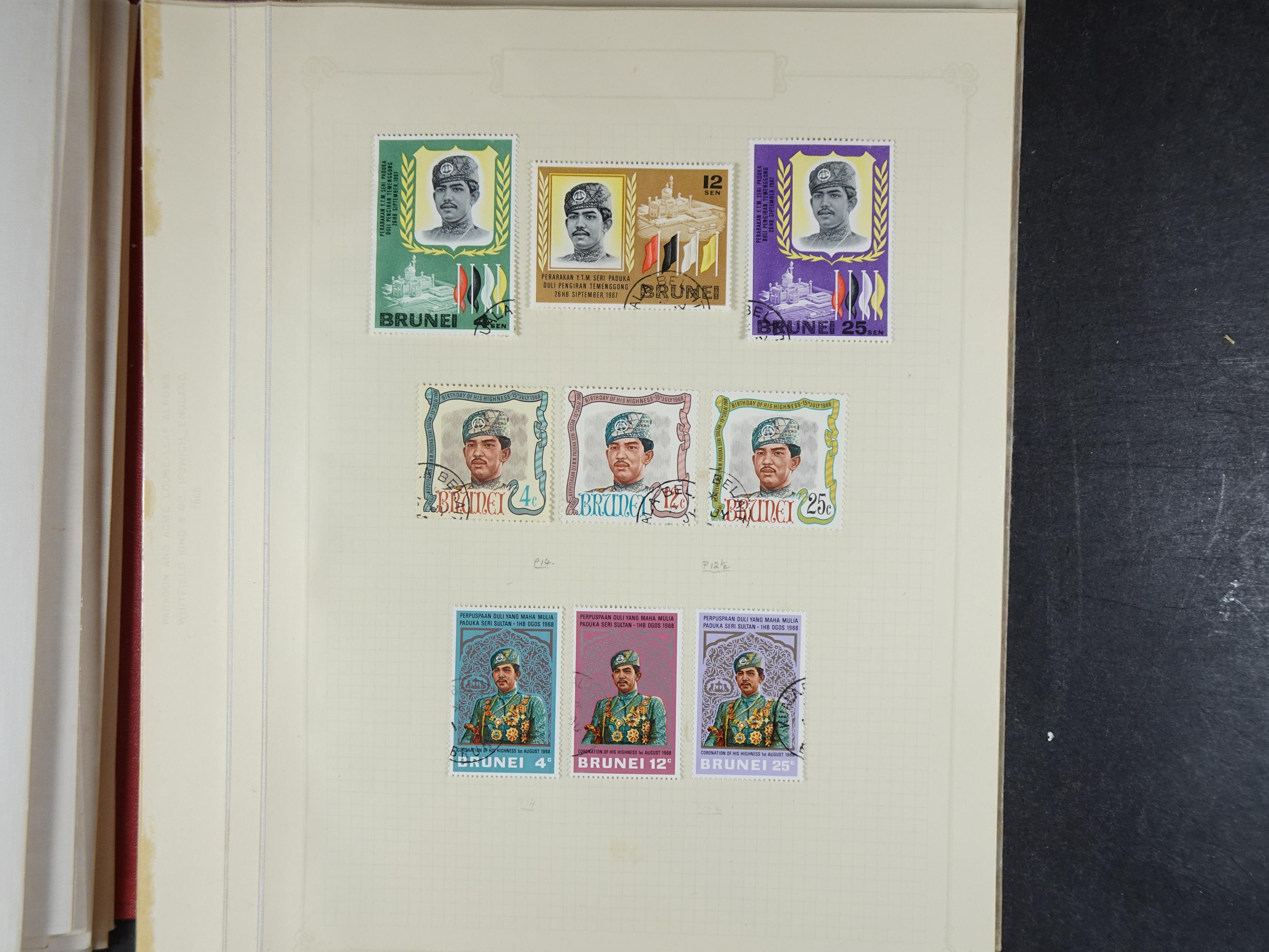 Mooie collectie A t/m Z met veel beter materiaal, hoge waarde. 188