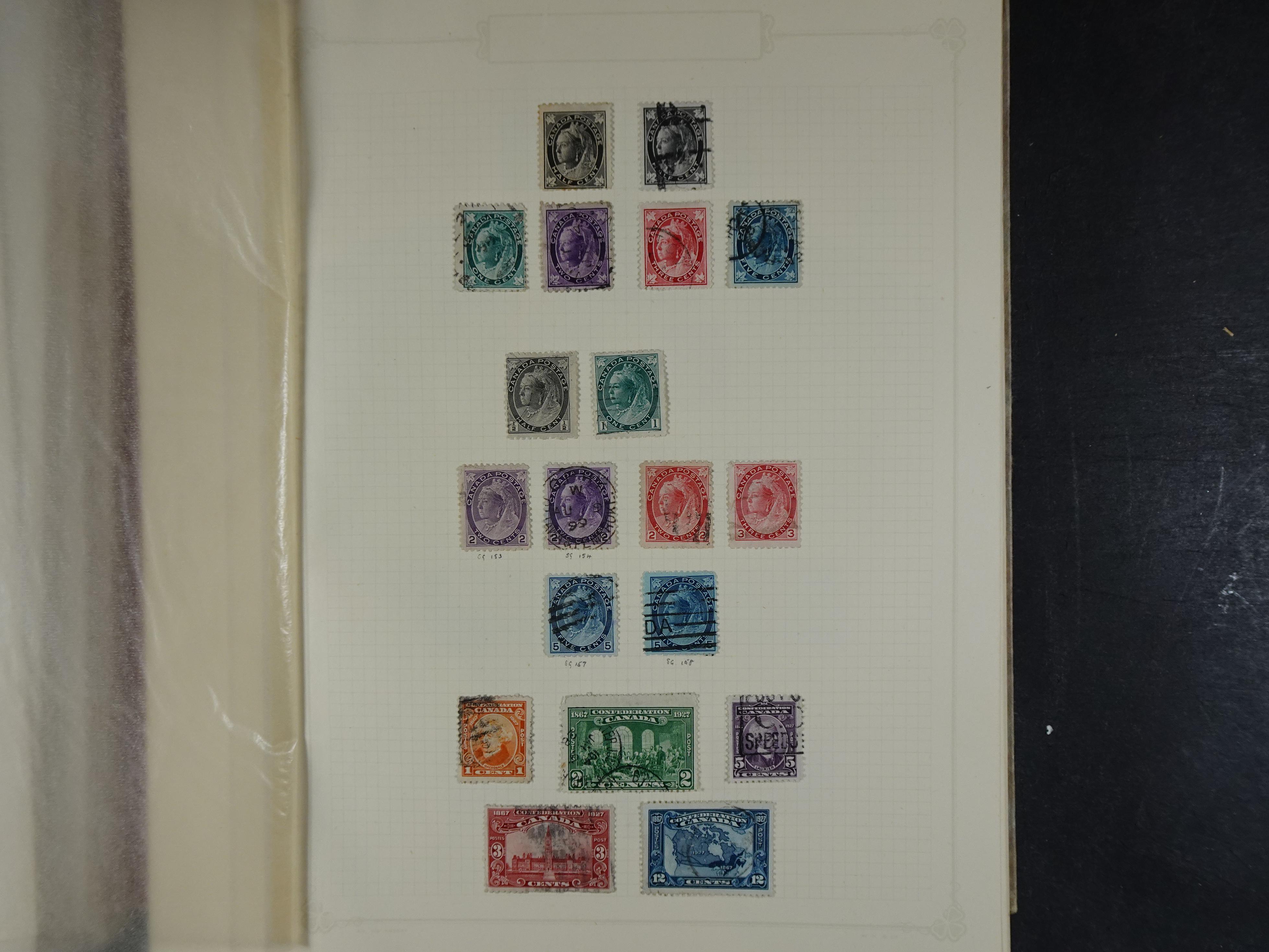 Mooie collectie A t/m Z met veel beter materiaal, hoge waarde. 189