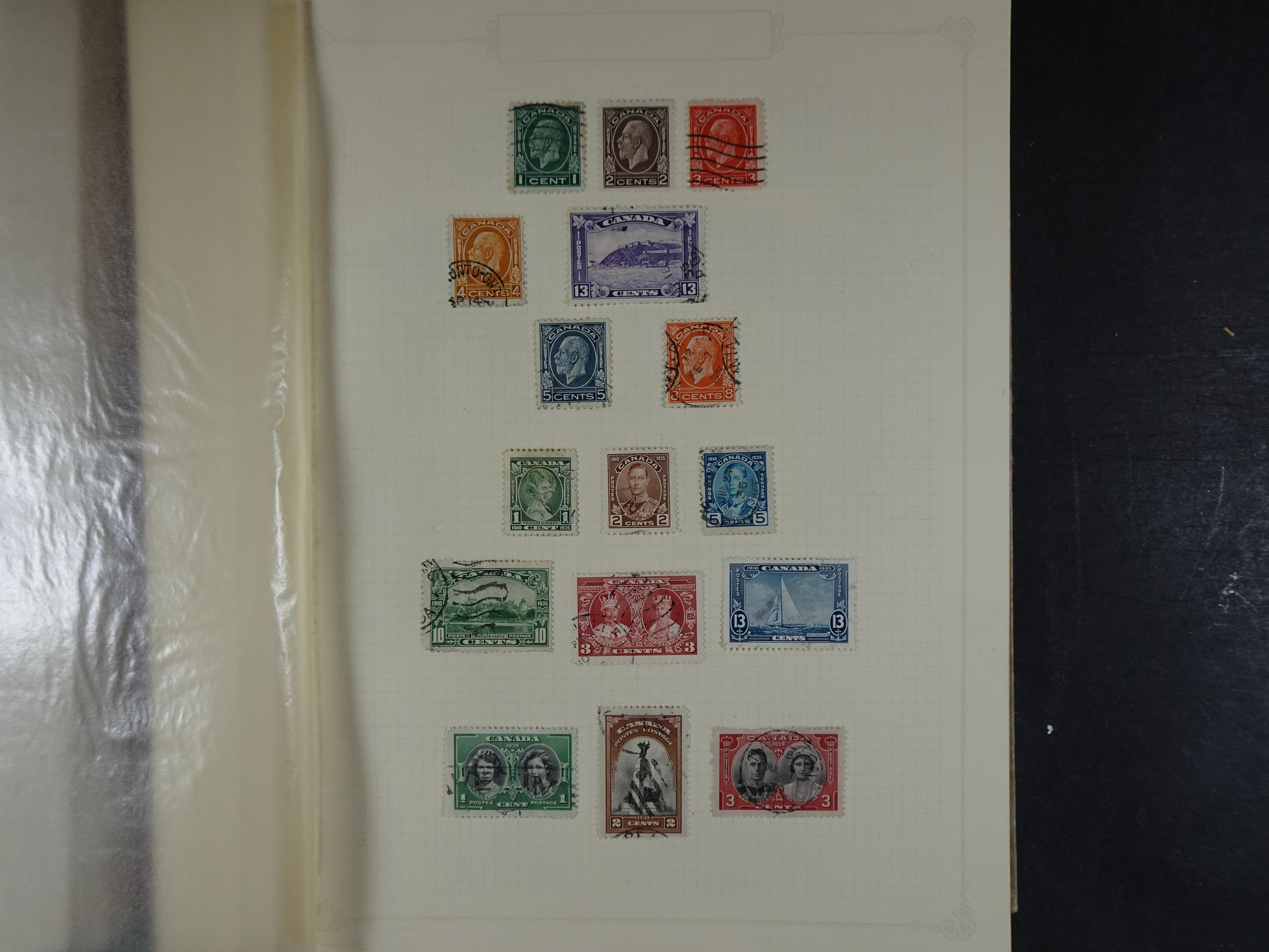 Mooie collectie A t/m Z met veel beter materiaal, hoge waarde. 190