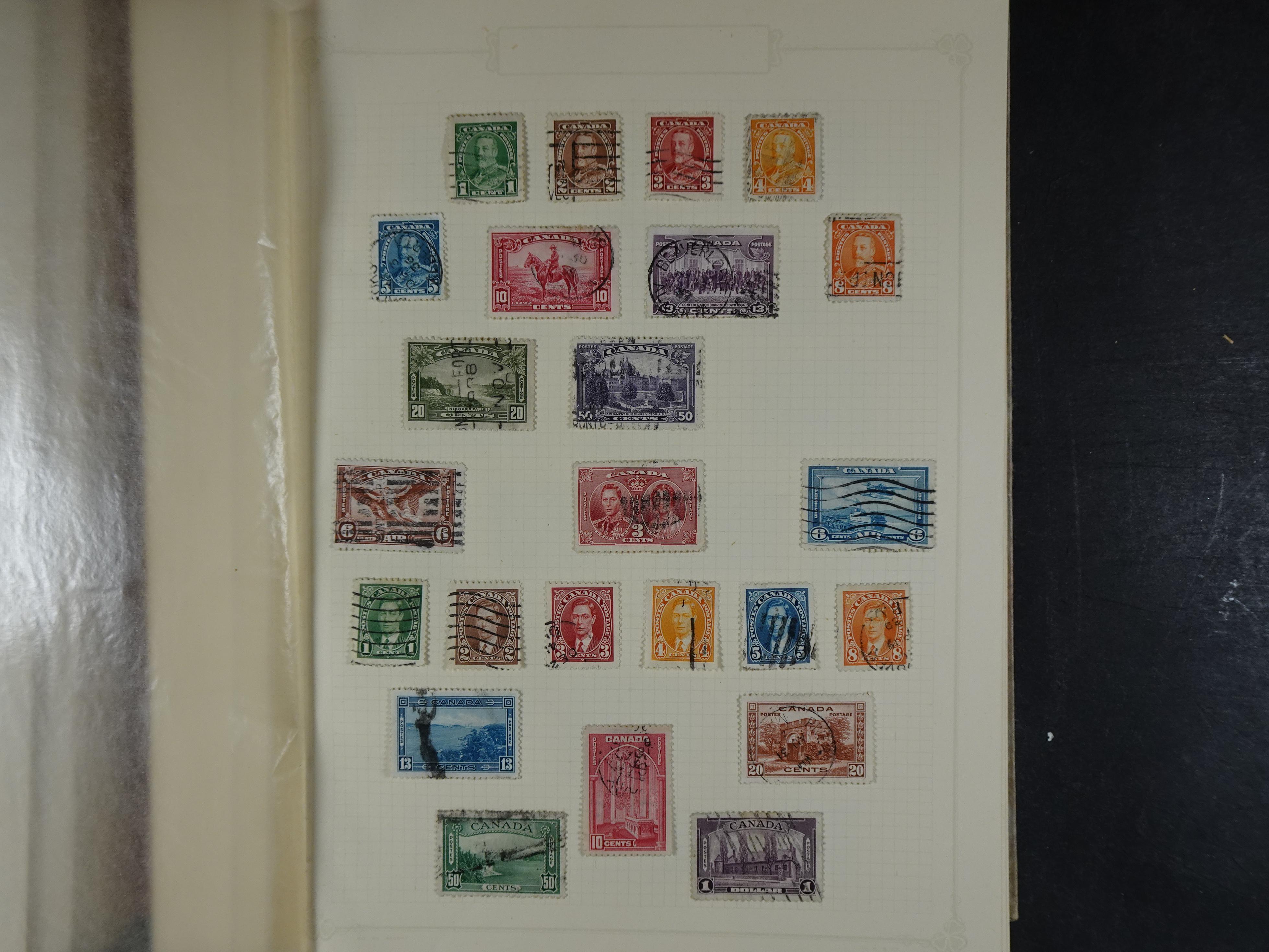 Mooie collectie A t/m Z met veel beter materiaal, hoge waarde. 191