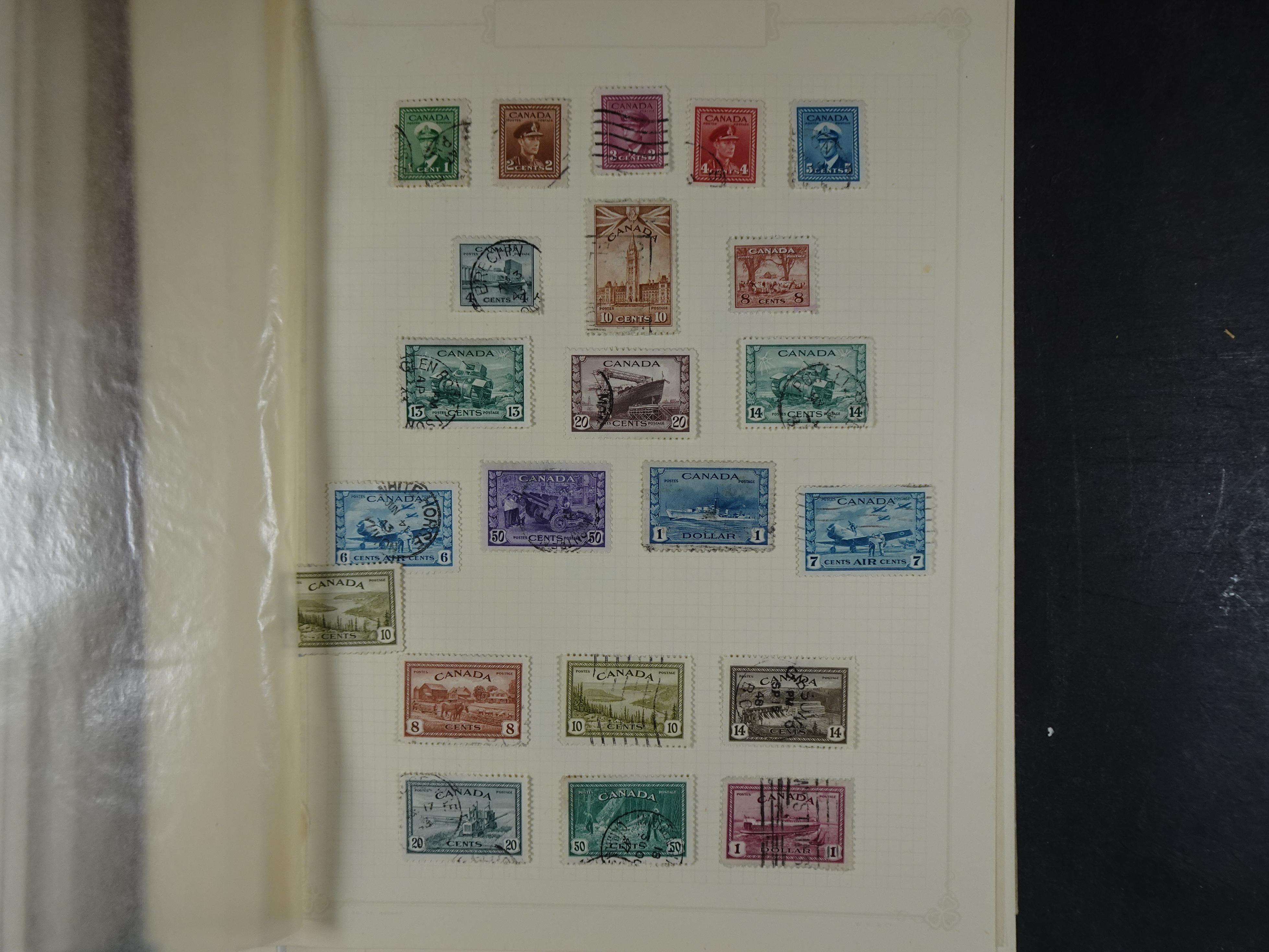 Mooie collectie A t/m Z met veel beter materiaal, hoge waarde. 192