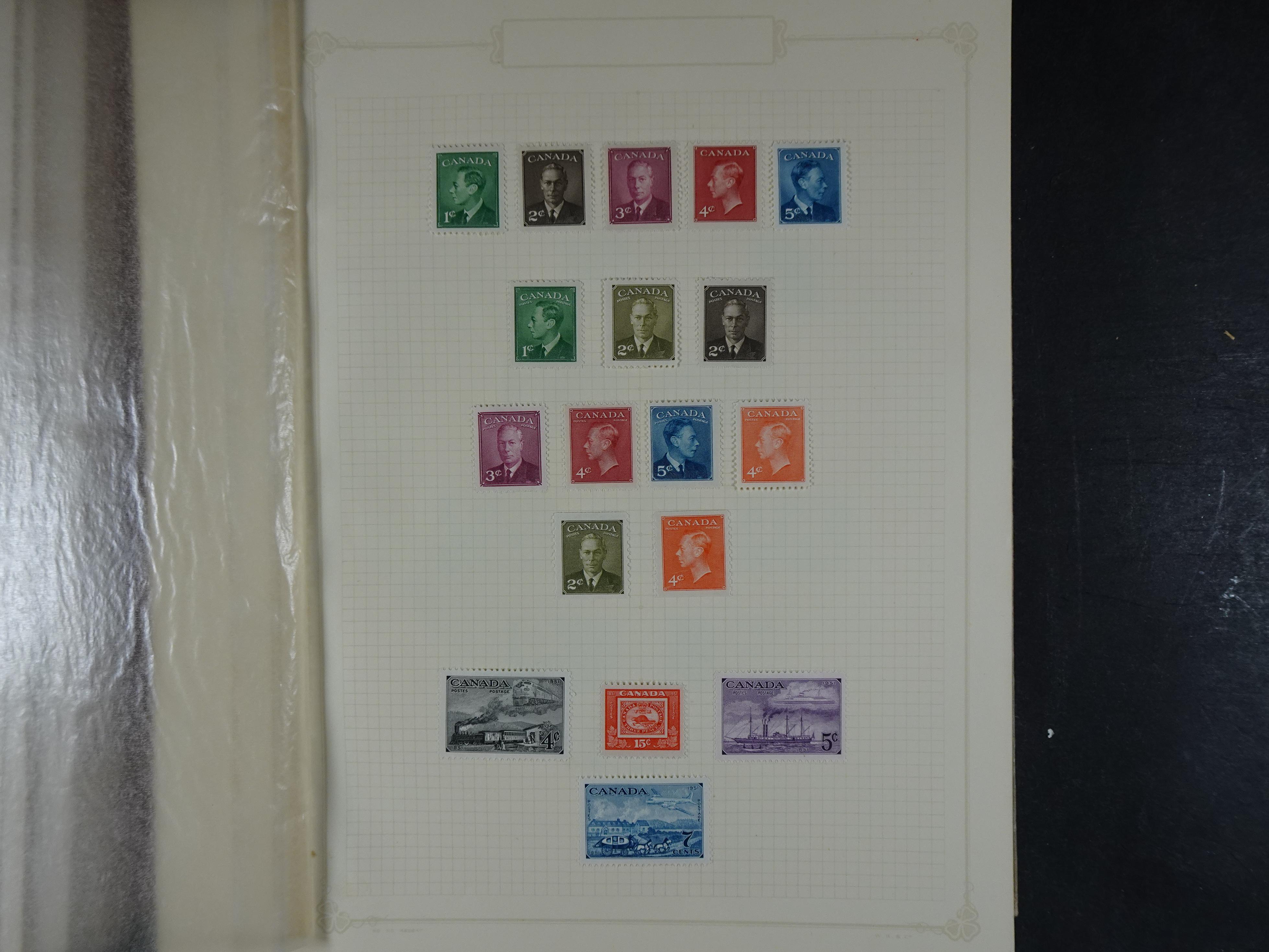 Mooie collectie A t/m Z met veel beter materiaal, hoge waarde. 193