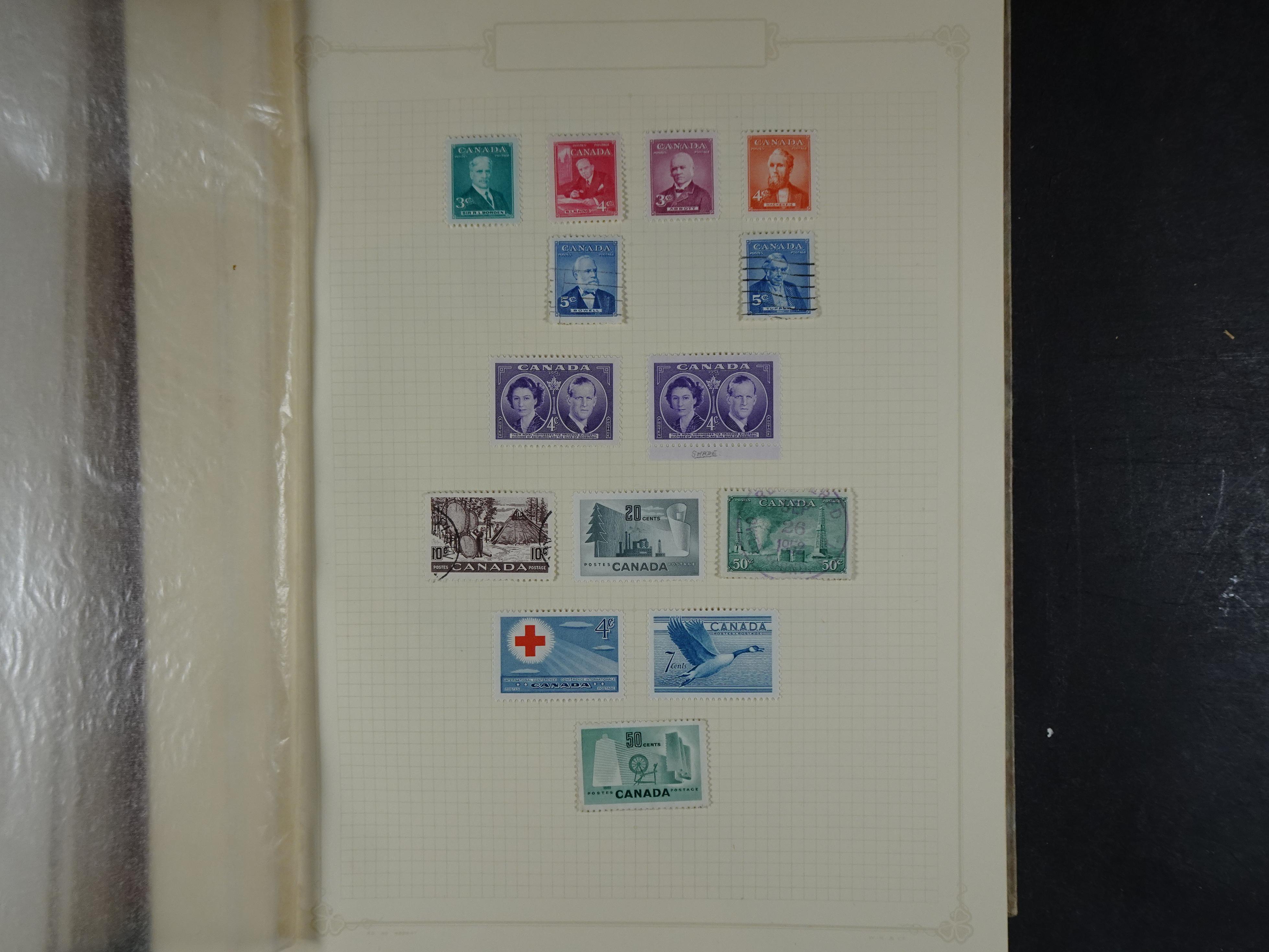 Mooie collectie A t/m Z met veel beter materiaal, hoge waarde. 194