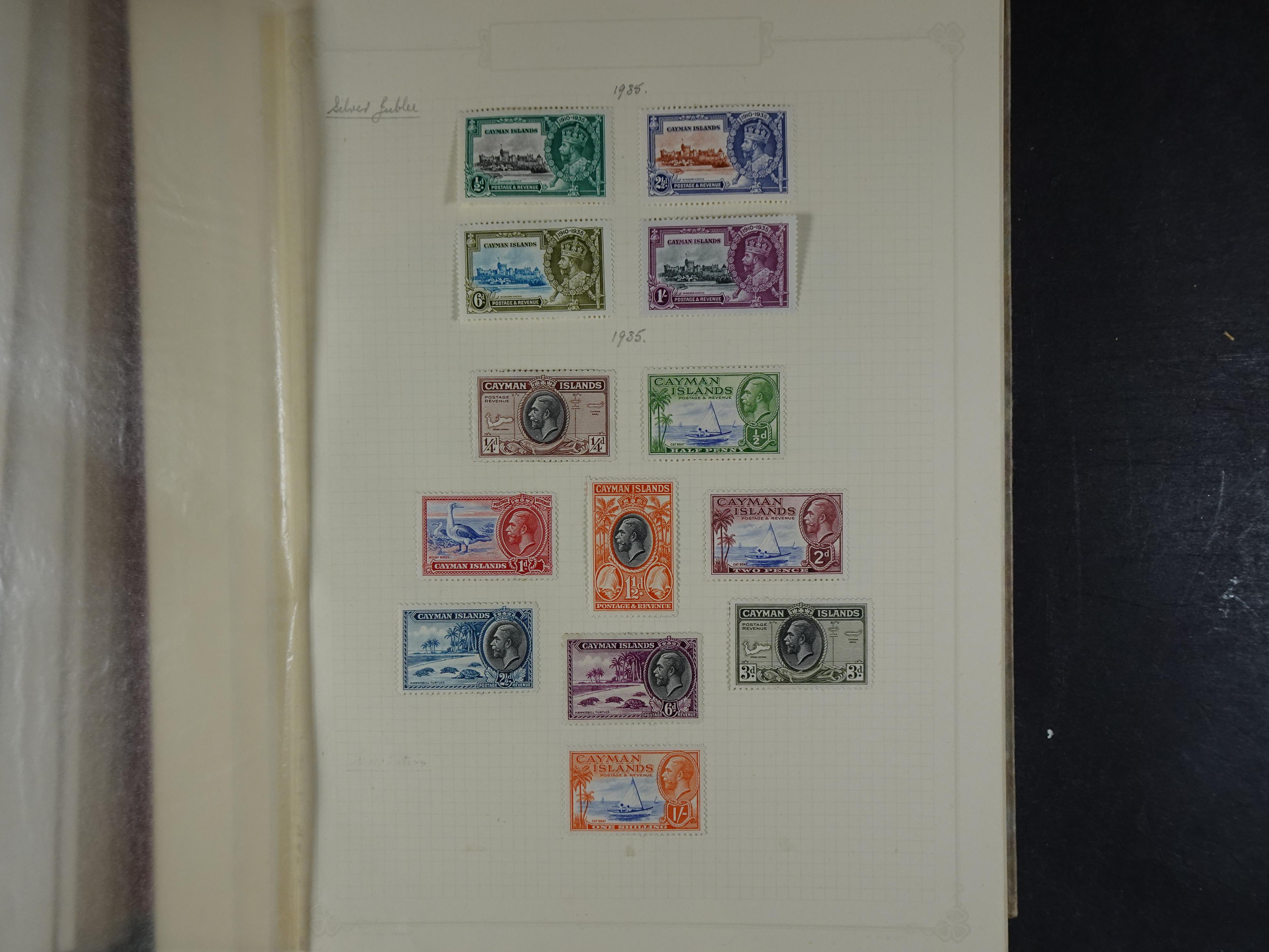 Mooie collectie A t/m Z met veel beter materiaal, hoge waarde. 195