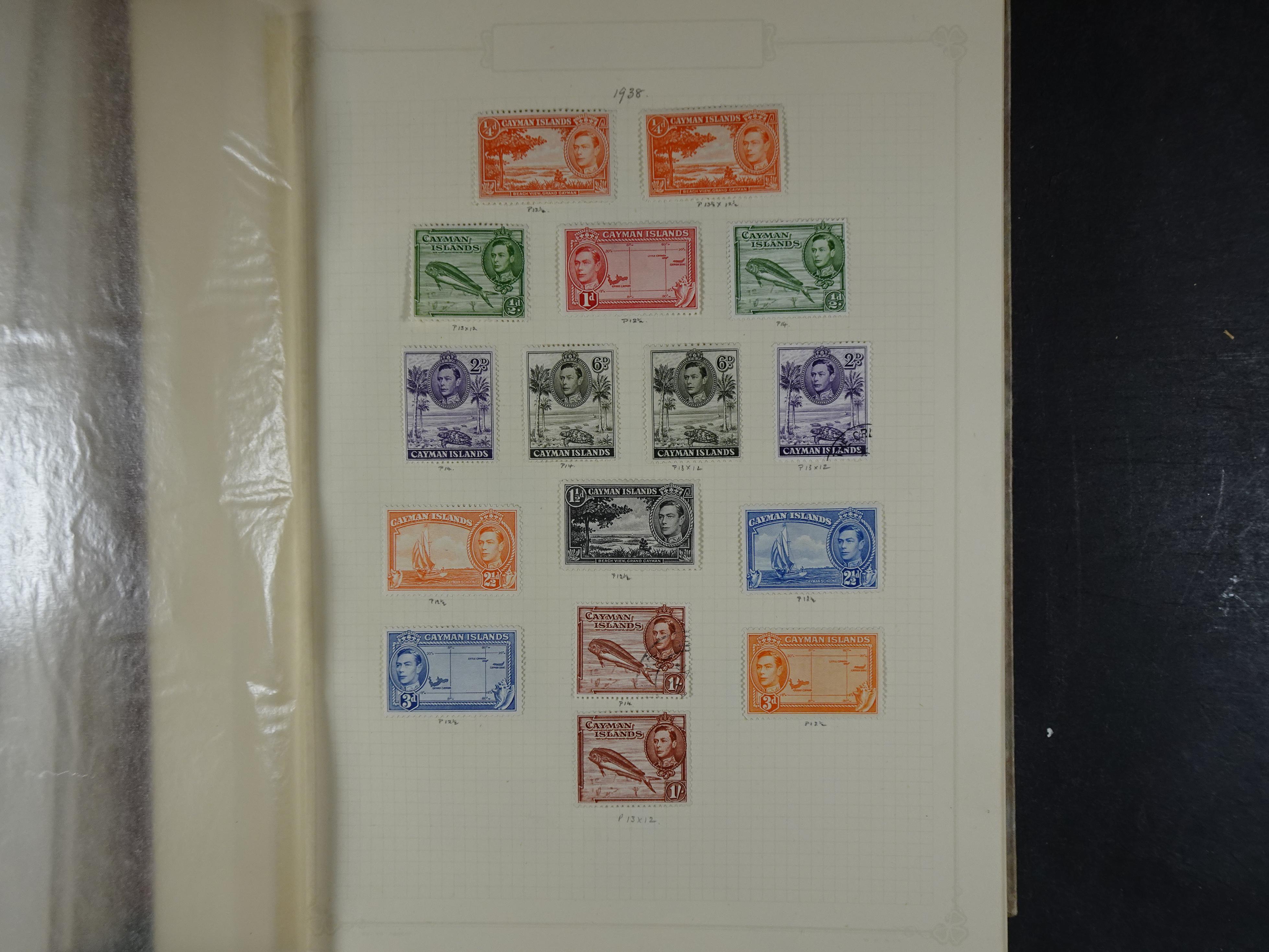 Mooie collectie A t/m Z met veel beter materiaal, hoge waarde. 196