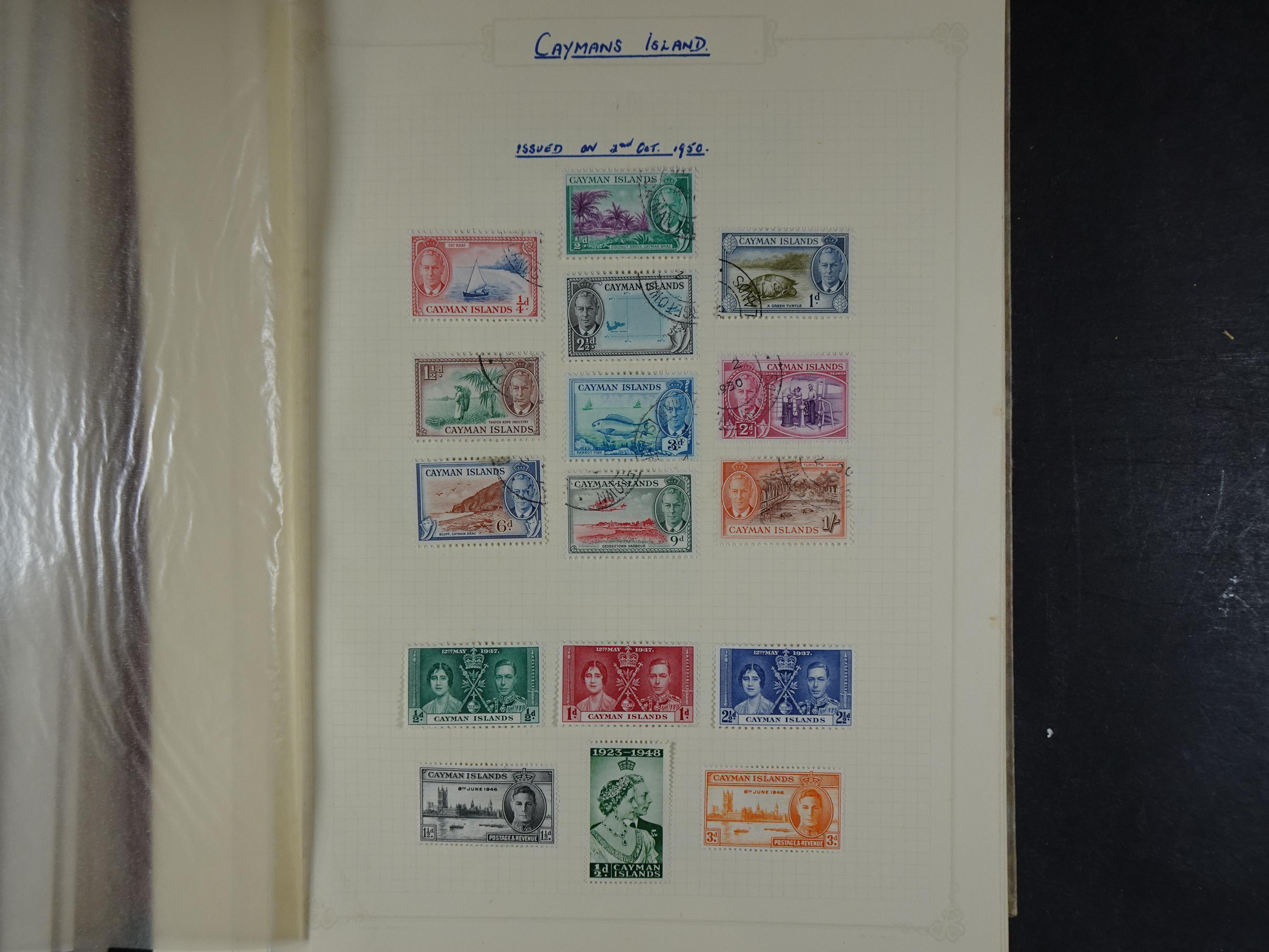 Mooie collectie A t/m Z met veel beter materiaal, hoge waarde. 197