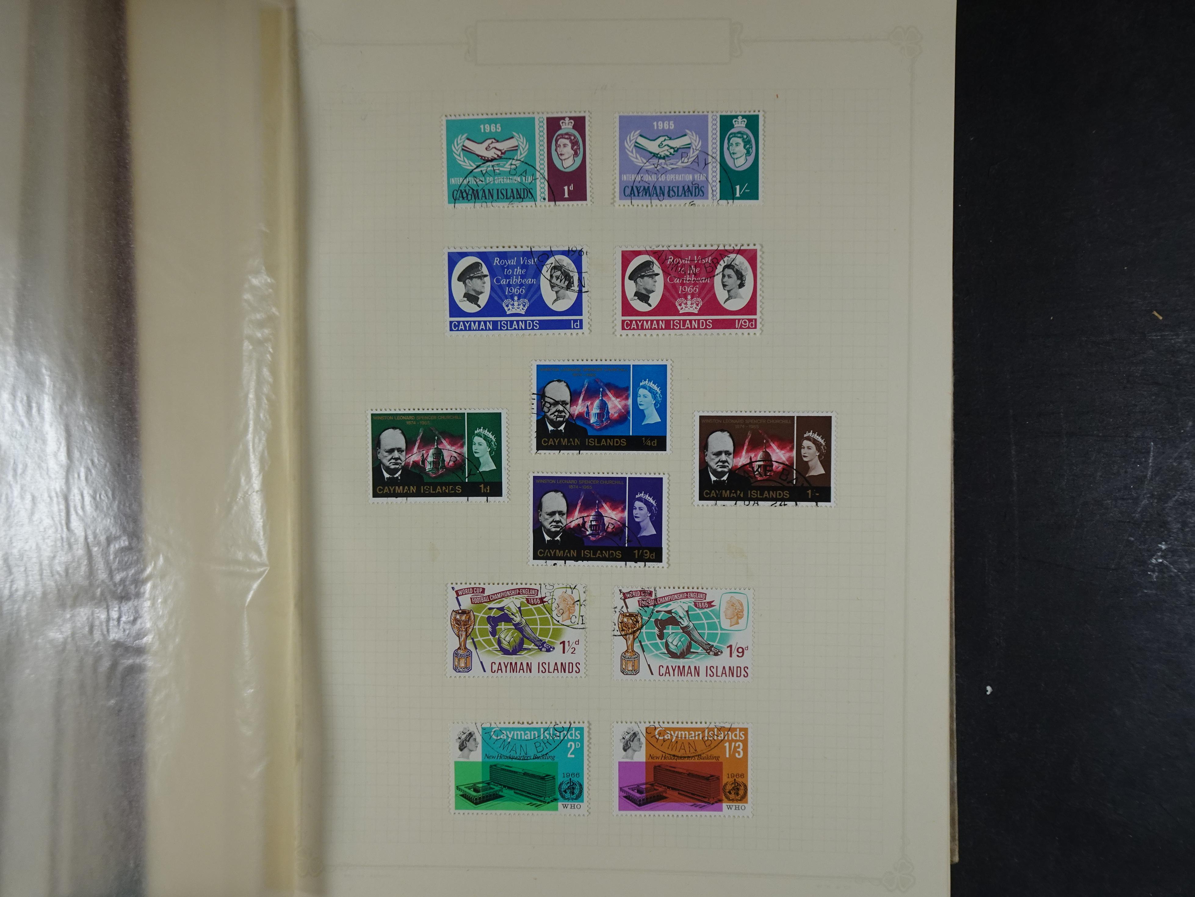 Mooie collectie A t/m Z met veel beter materiaal, hoge waarde. 198