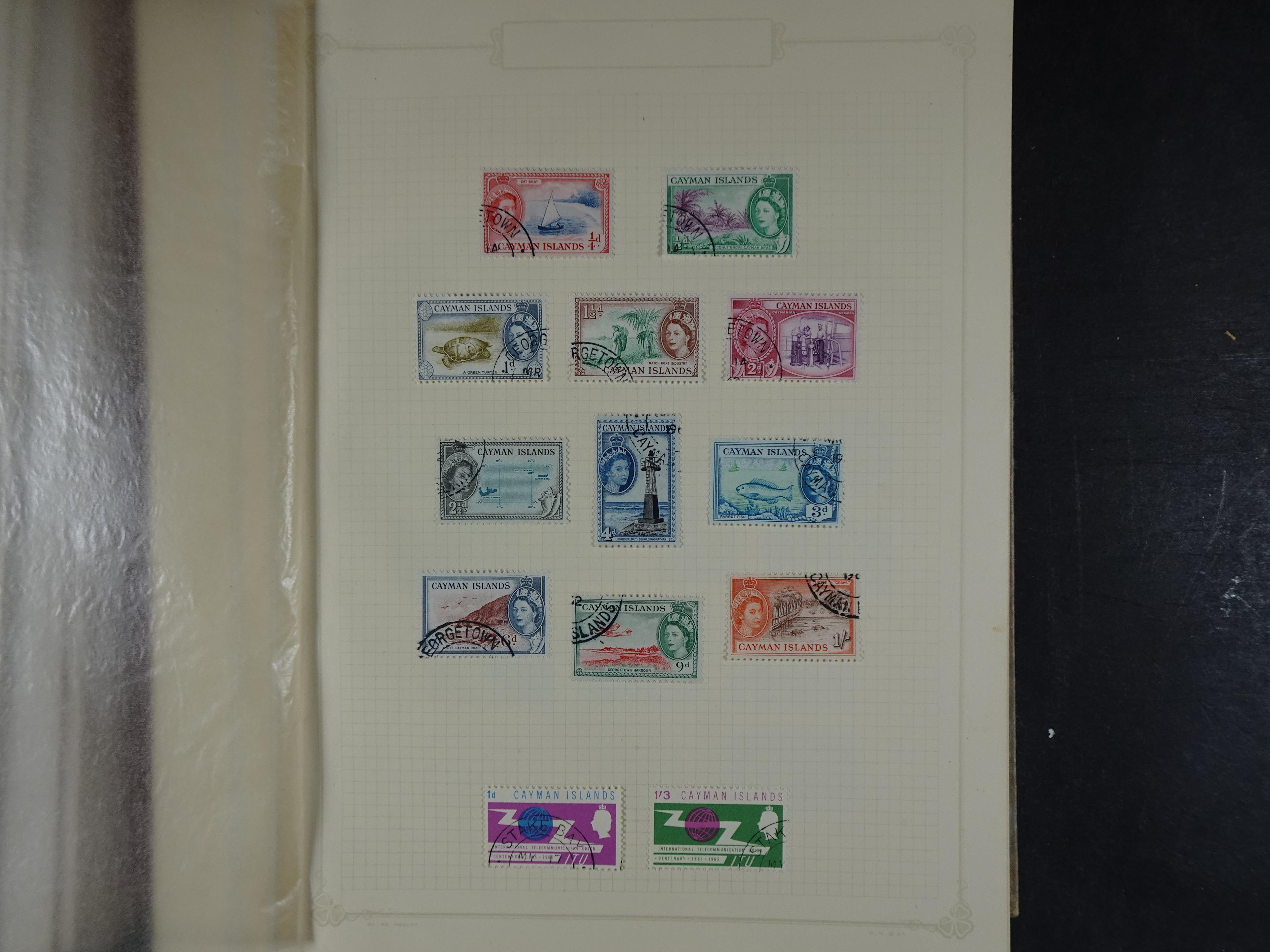 Mooie collectie A t/m Z met veel beter materiaal, hoge waarde. 199