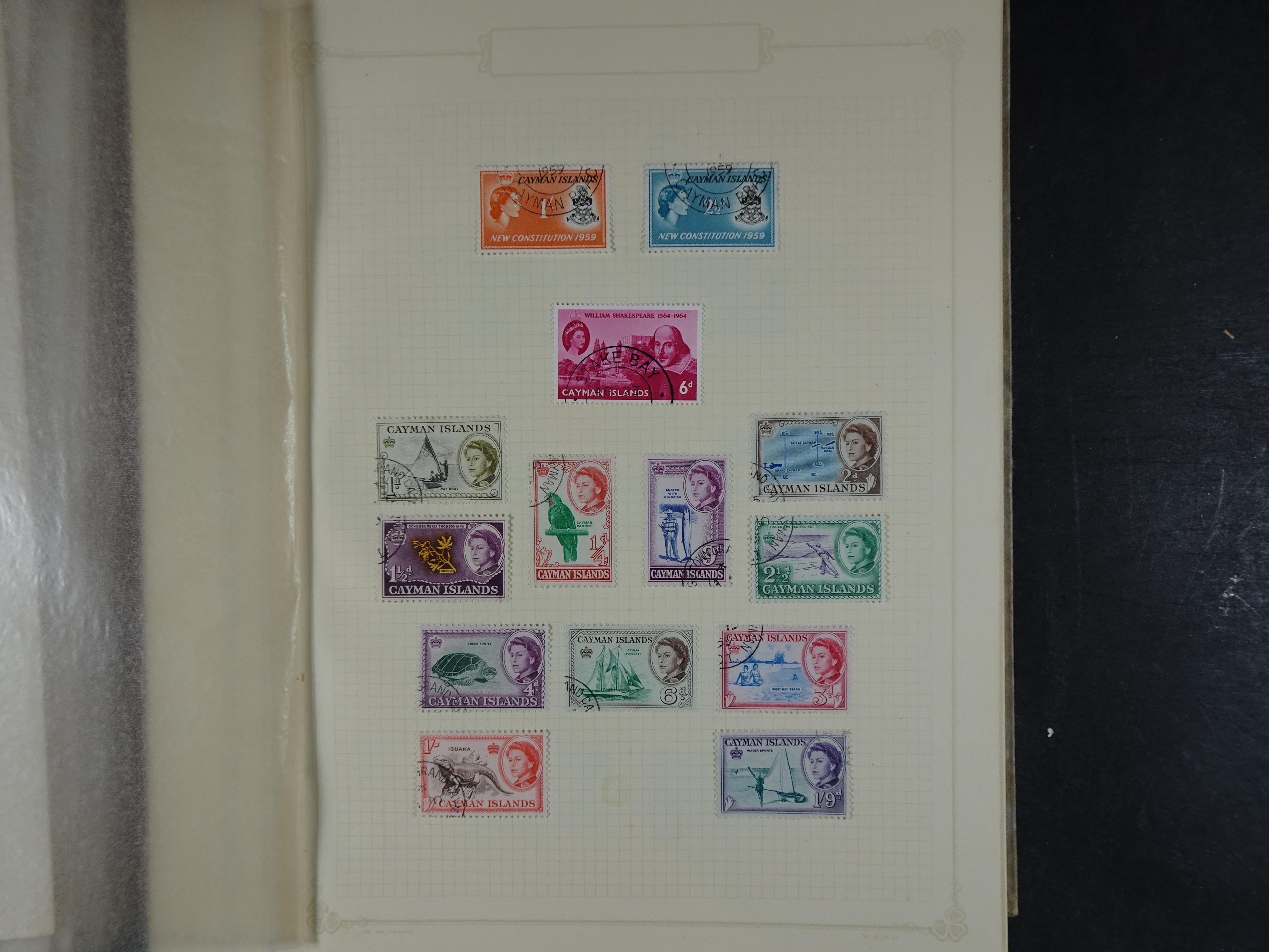 Mooie collectie A t/m Z met veel beter materiaal, hoge waarde. 200