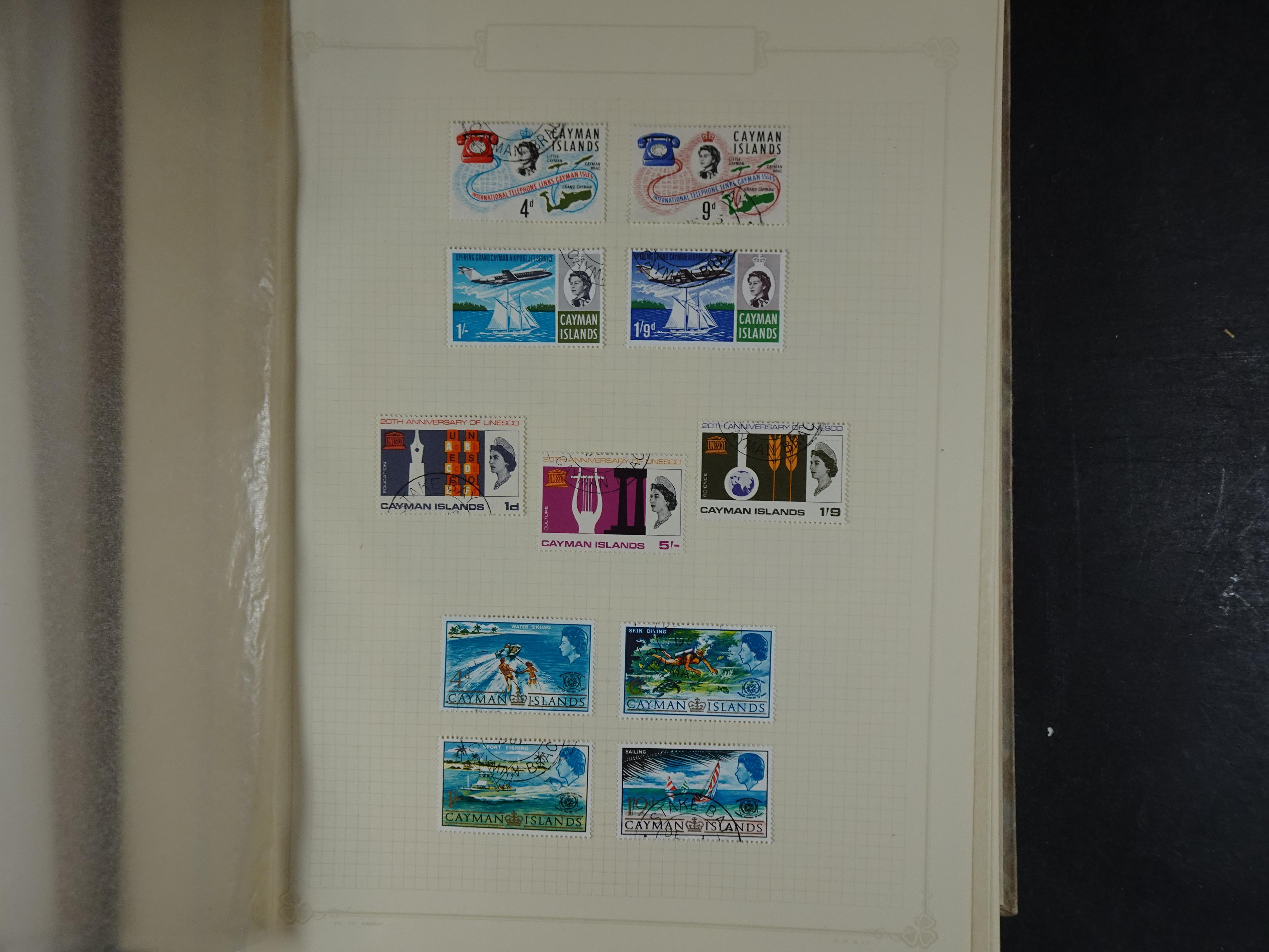 Mooie collectie A t/m Z met veel beter materiaal, hoge waarde. 201