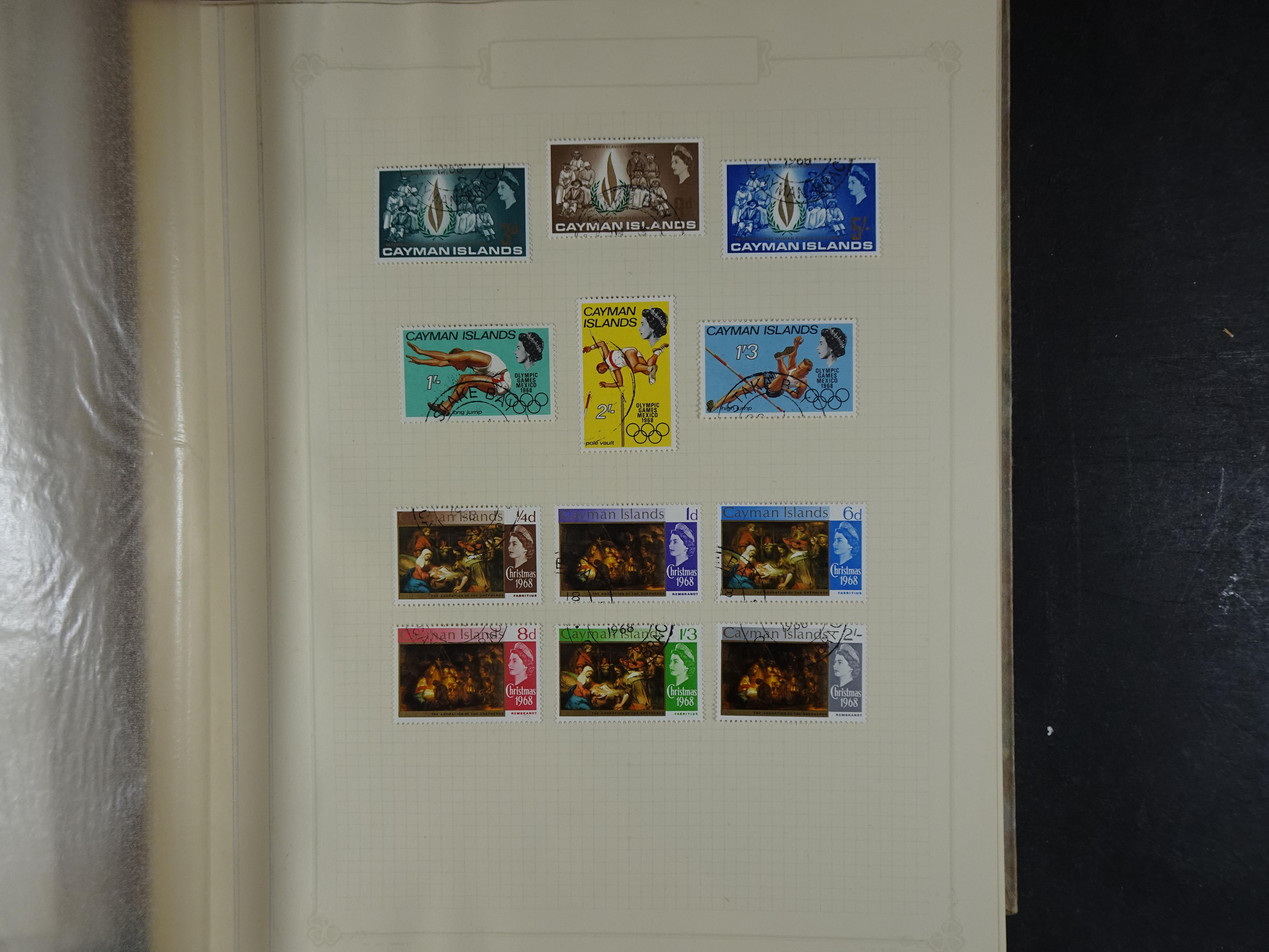 Mooie collectie A t/m Z met veel beter materiaal, hoge waarde. 202