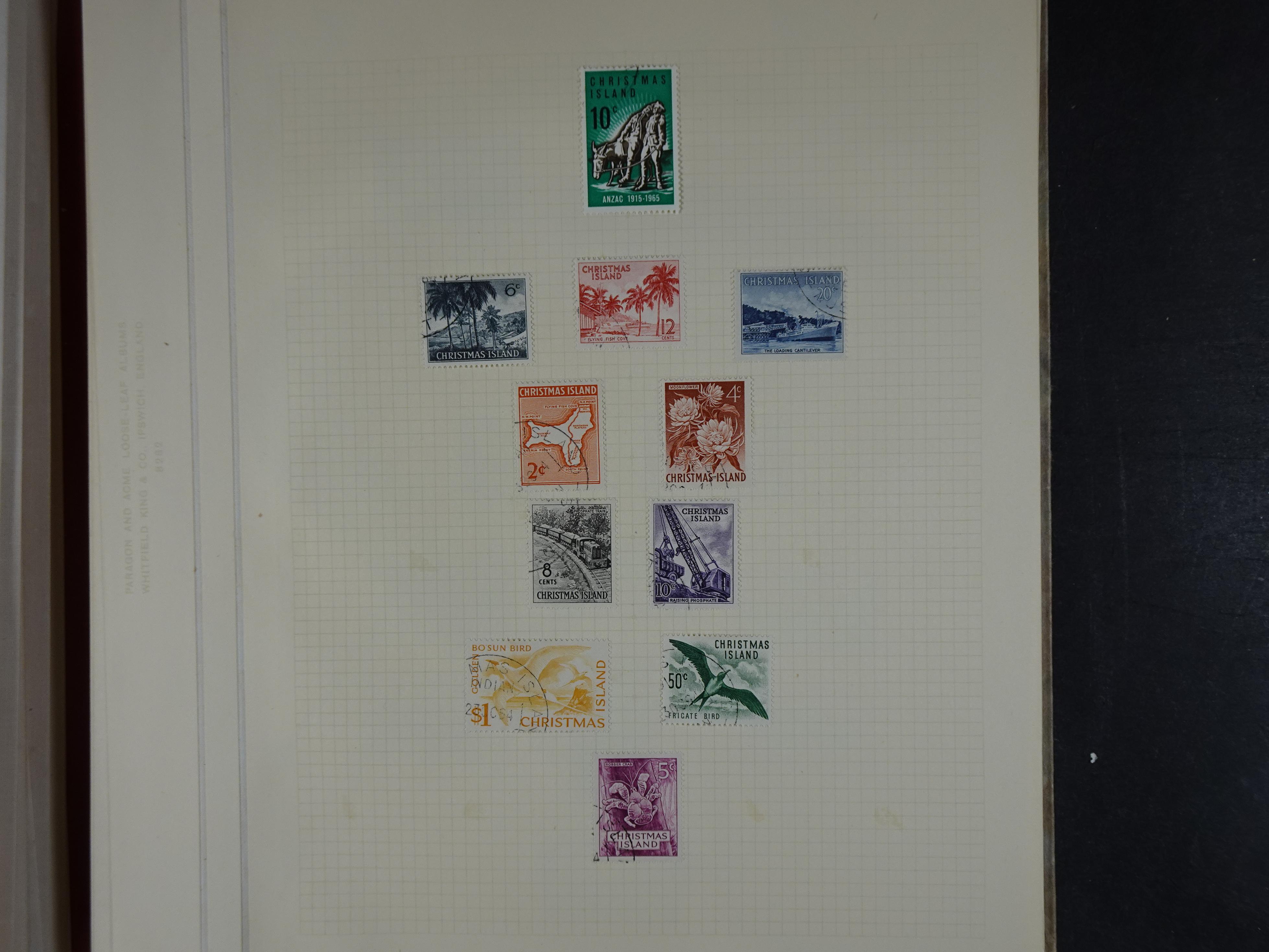 Mooie collectie A t/m Z met veel beter materiaal, hoge waarde. 210