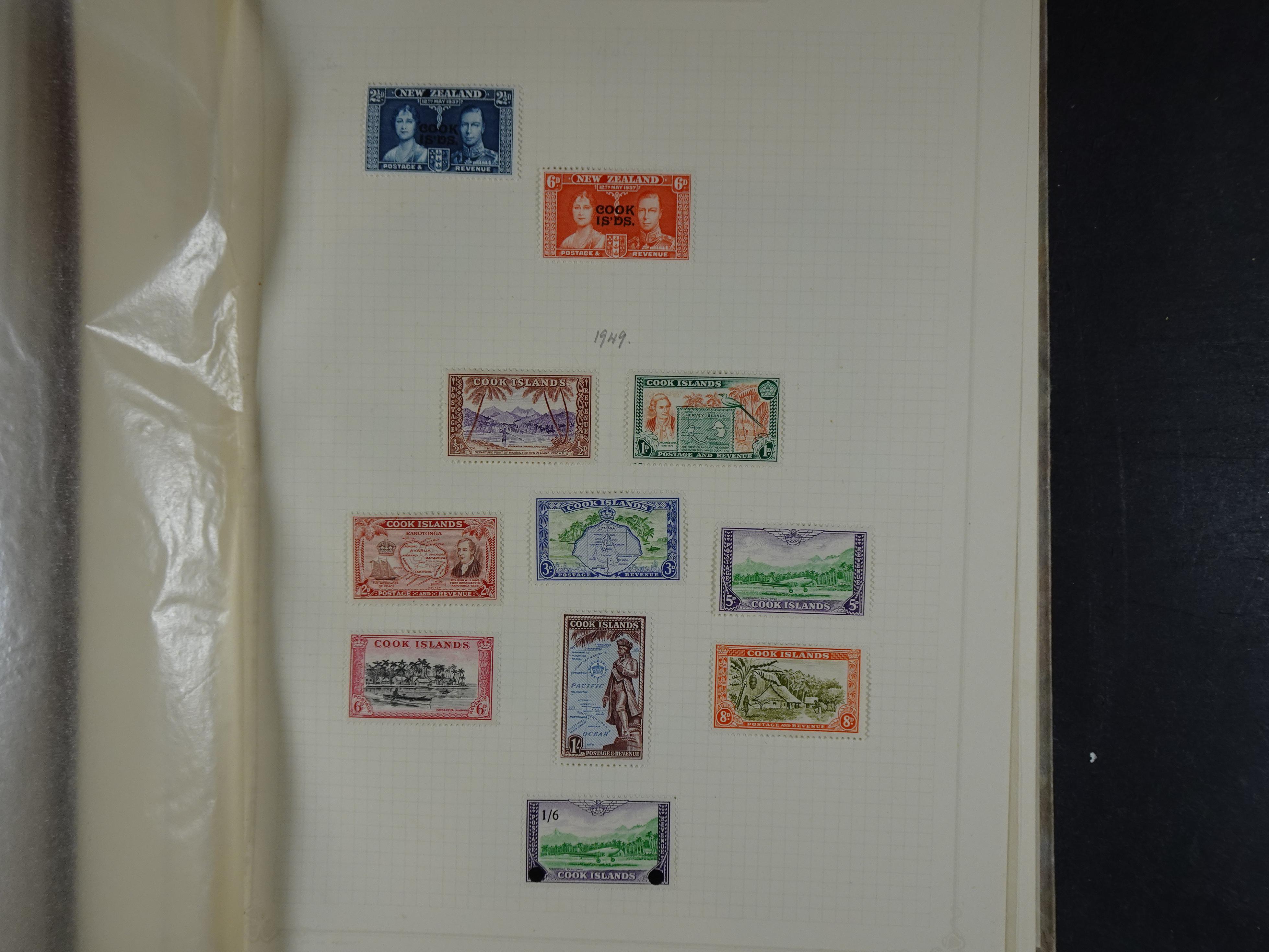 Mooie collectie A t/m Z met veel beter materiaal, hoge waarde. 211