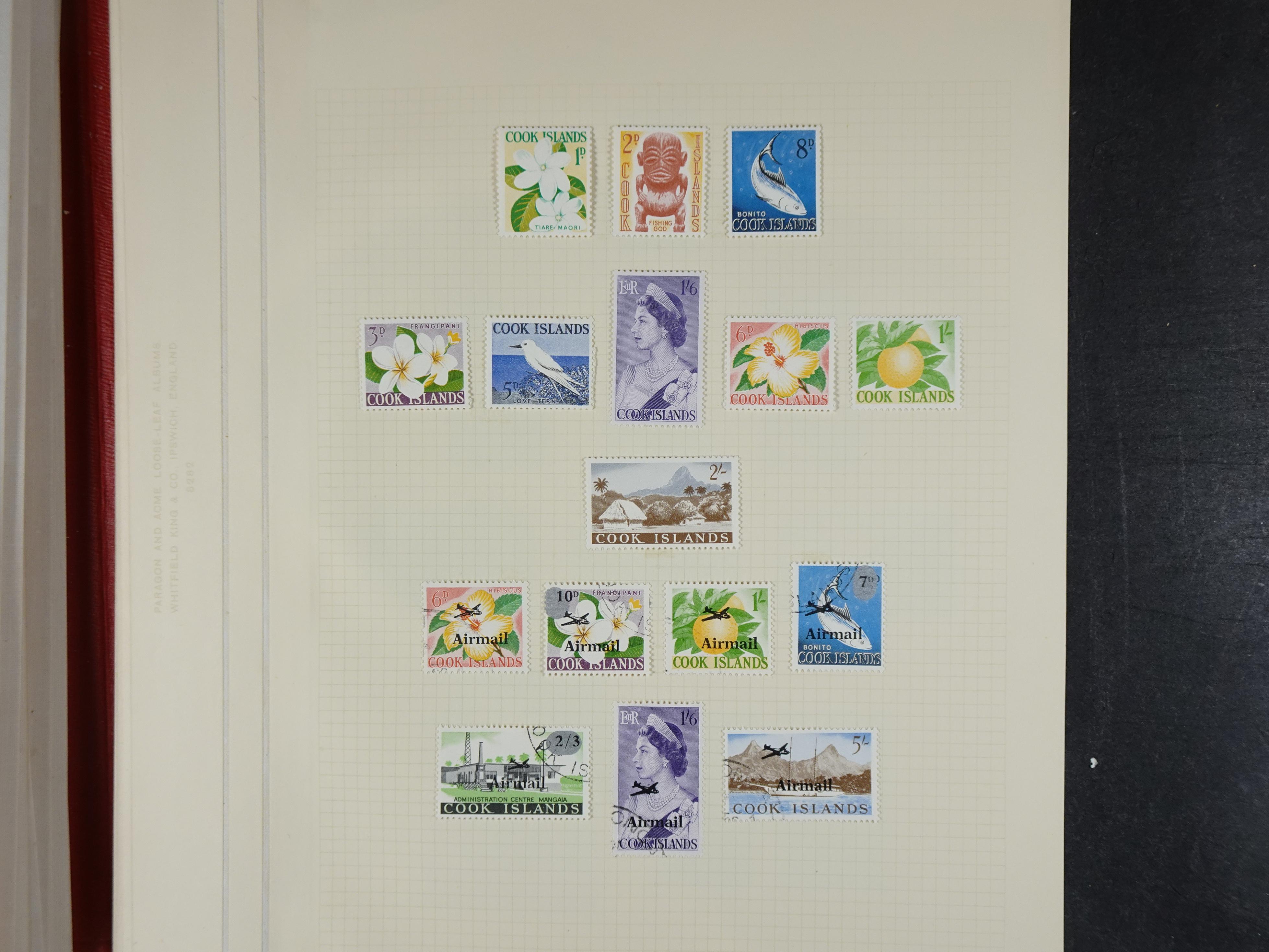 Mooie collectie A t/m Z met veel beter materiaal, hoge waarde. 213