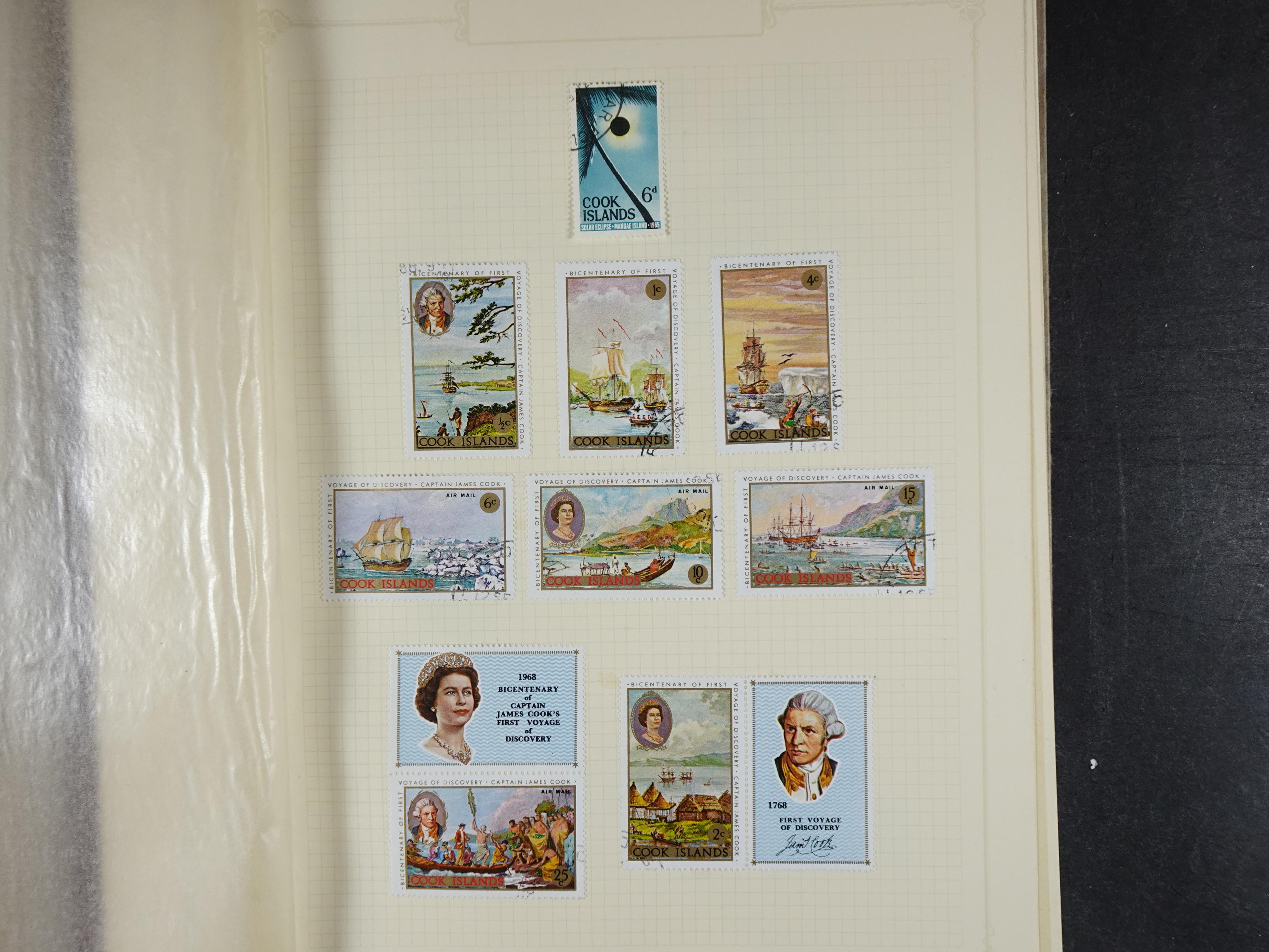 Mooie collectie A t/m Z met veel beter materiaal, hoge waarde. 214