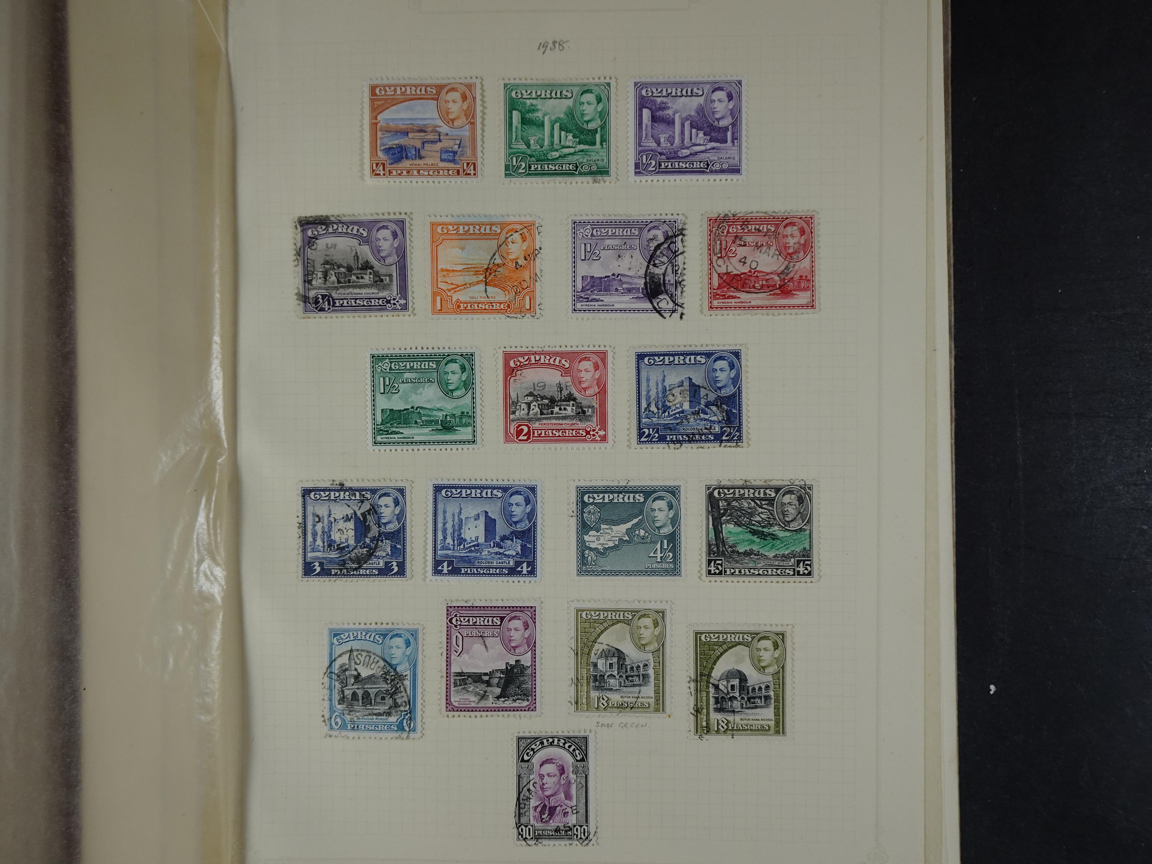 Mooie collectie A t/m Z met veel beter materiaal, hoge waarde. 216