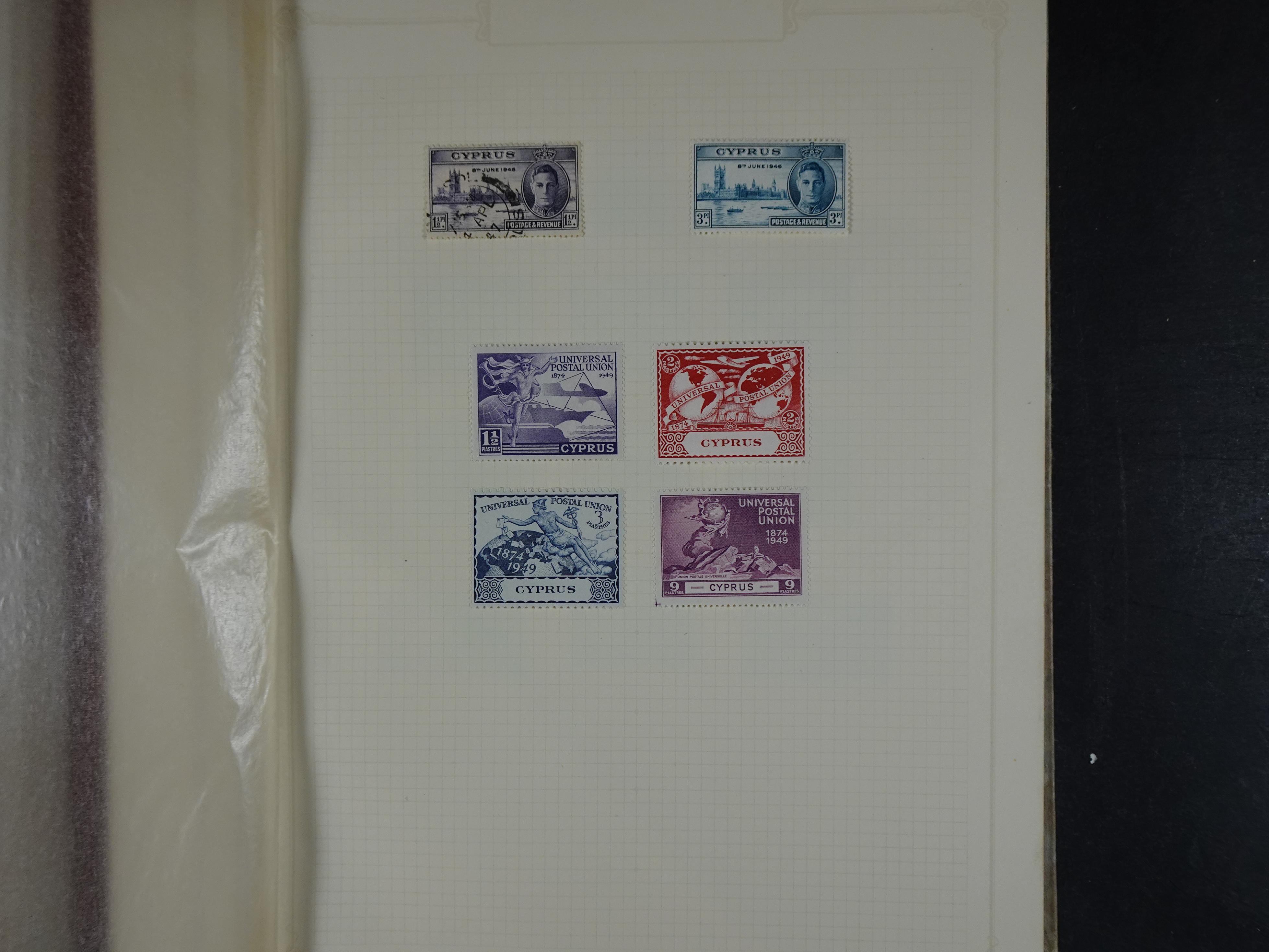 Mooie collectie A t/m Z met veel beter materiaal, hoge waarde. 217