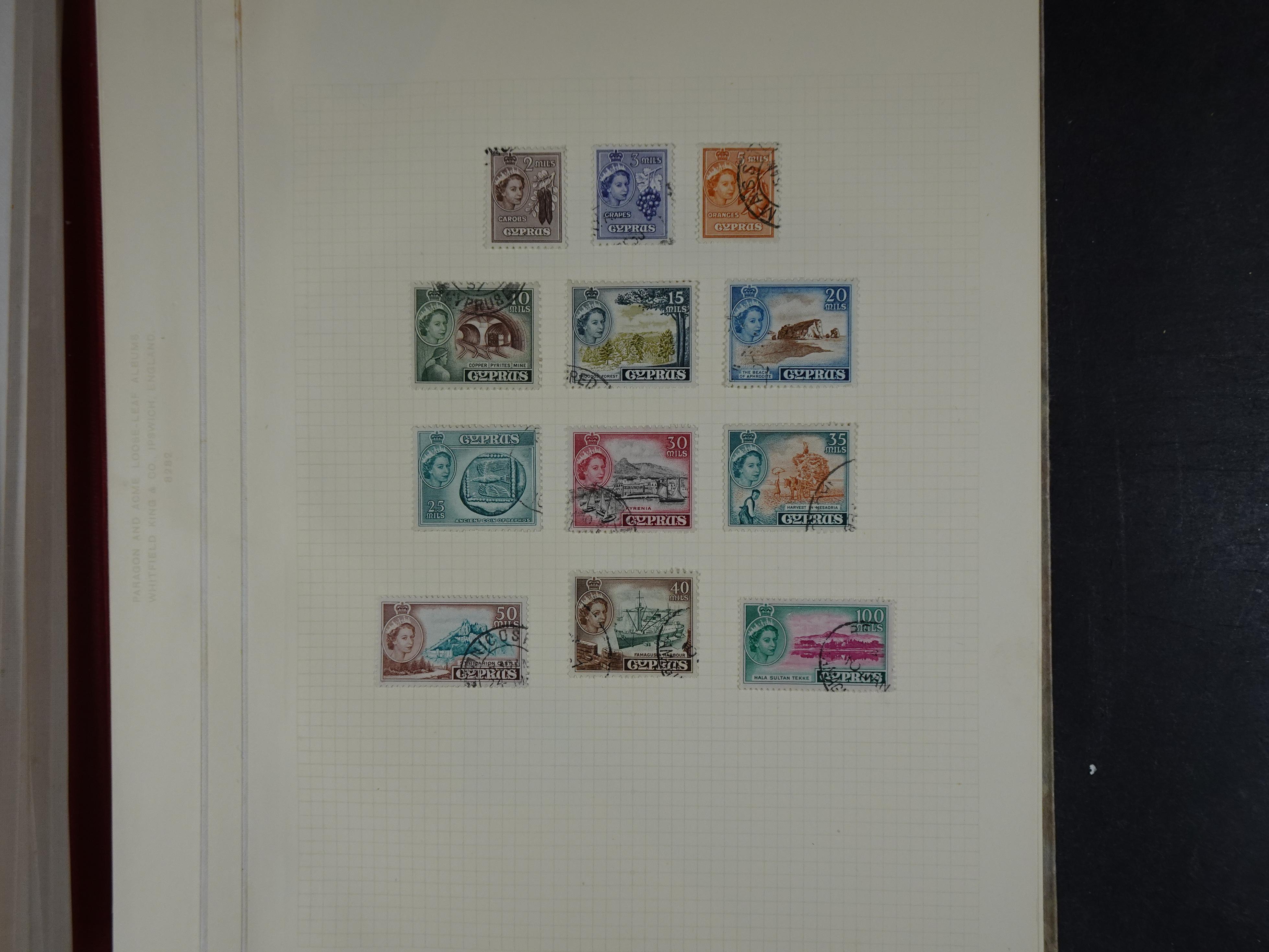 Mooie collectie A t/m Z met veel beter materiaal, hoge waarde. 218