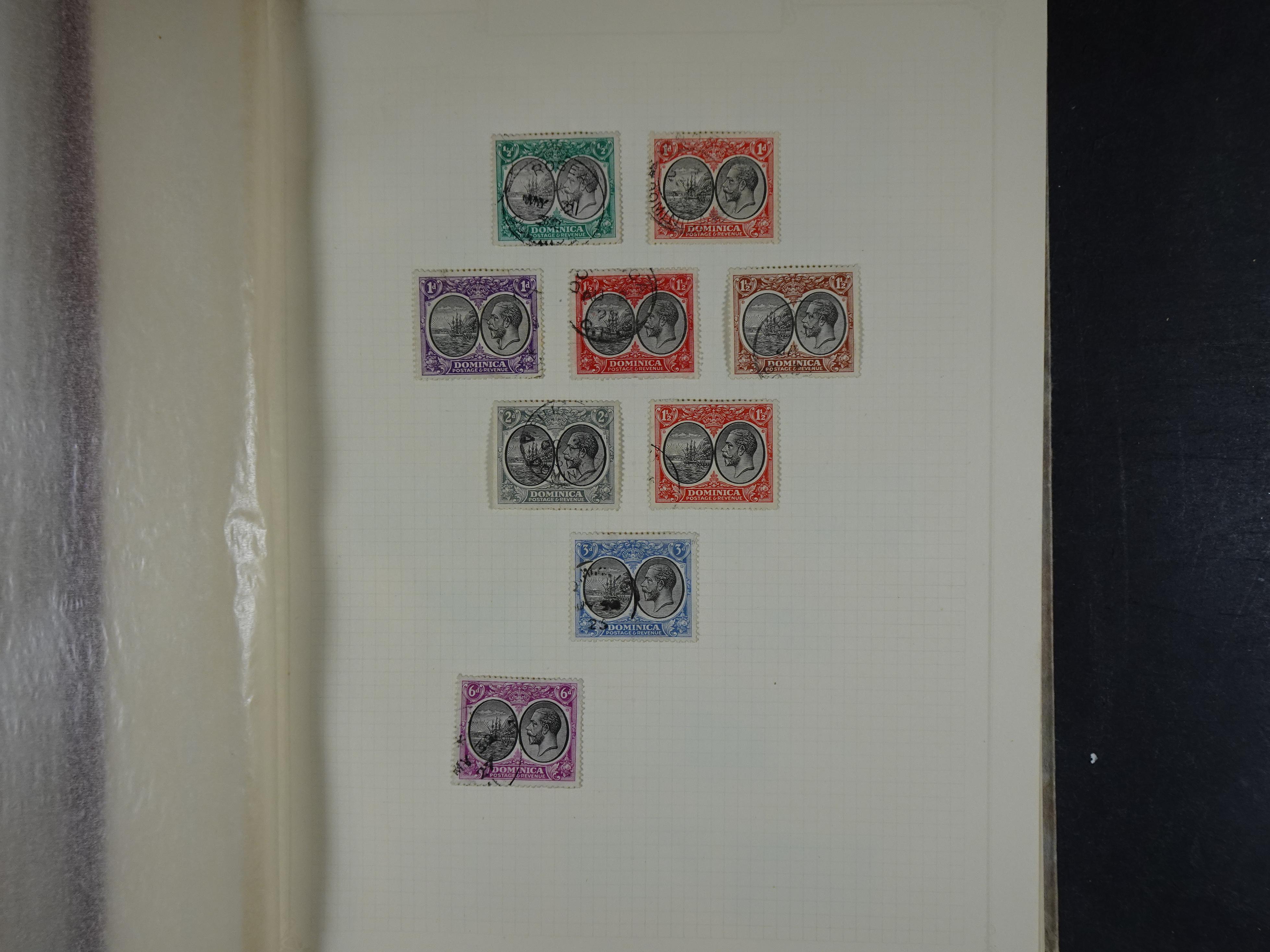 Mooie collectie A t/m Z met veel beter materiaal, hoge waarde. 219