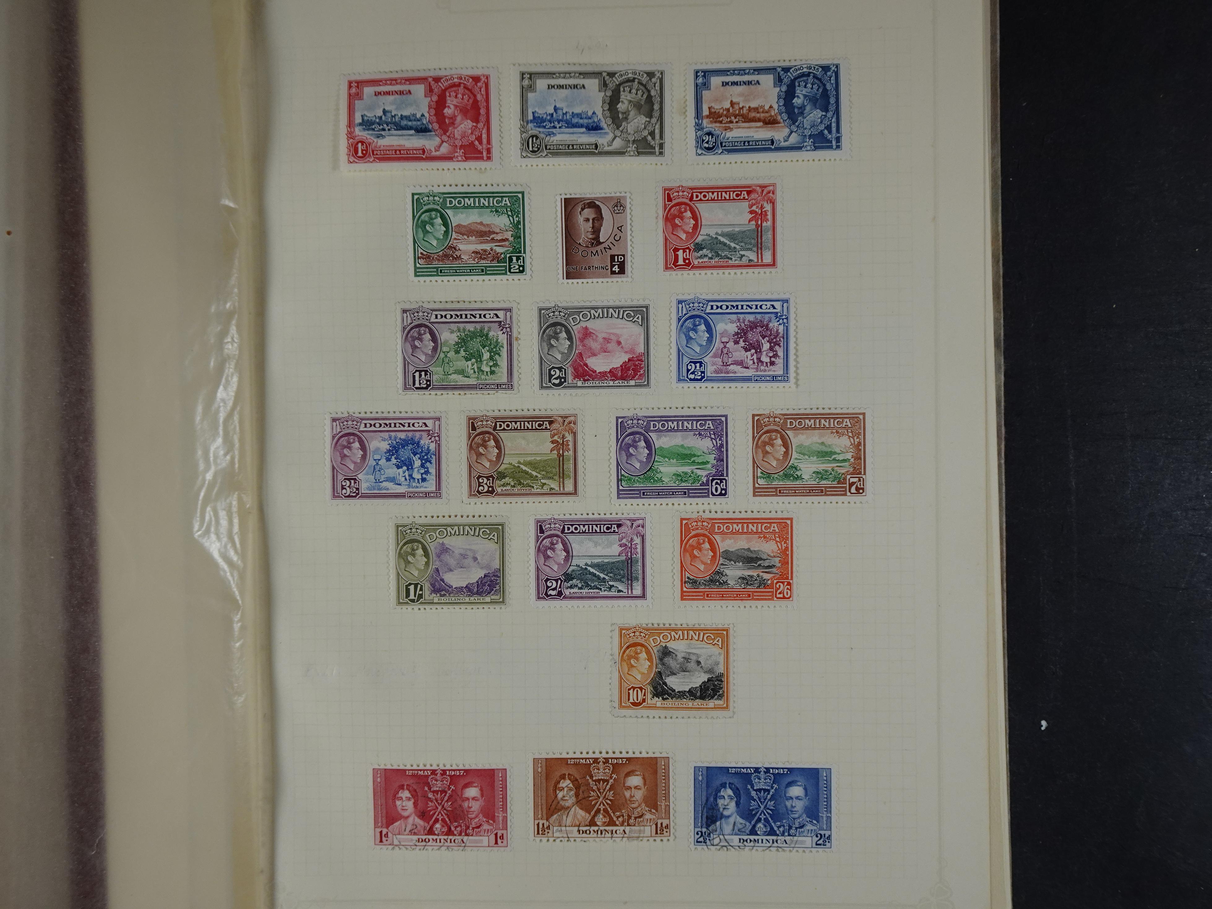 Mooie collectie A t/m Z met veel beter materiaal, hoge waarde. 220