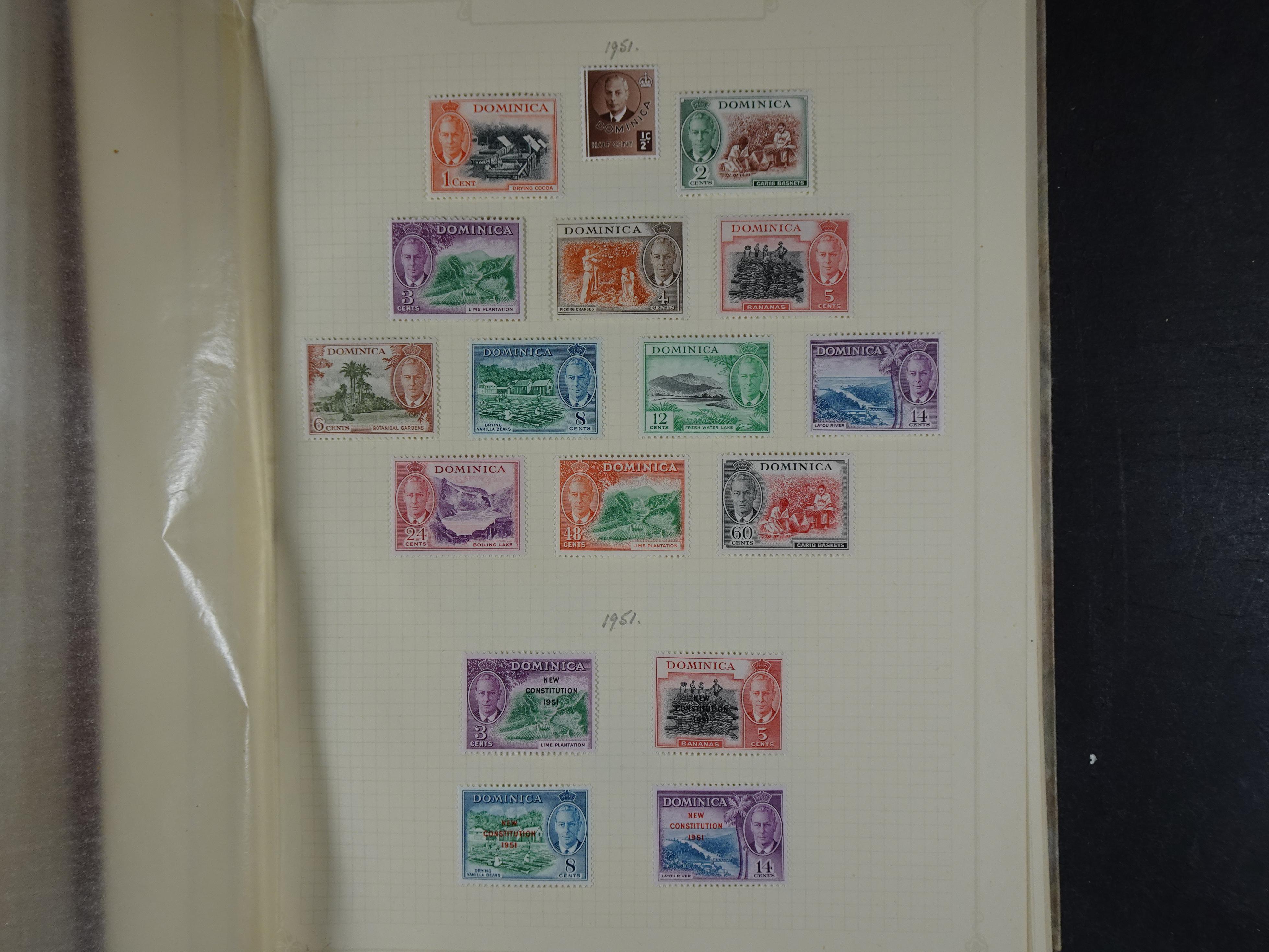 Mooie collectie A t/m Z met veel beter materiaal, hoge waarde. 221