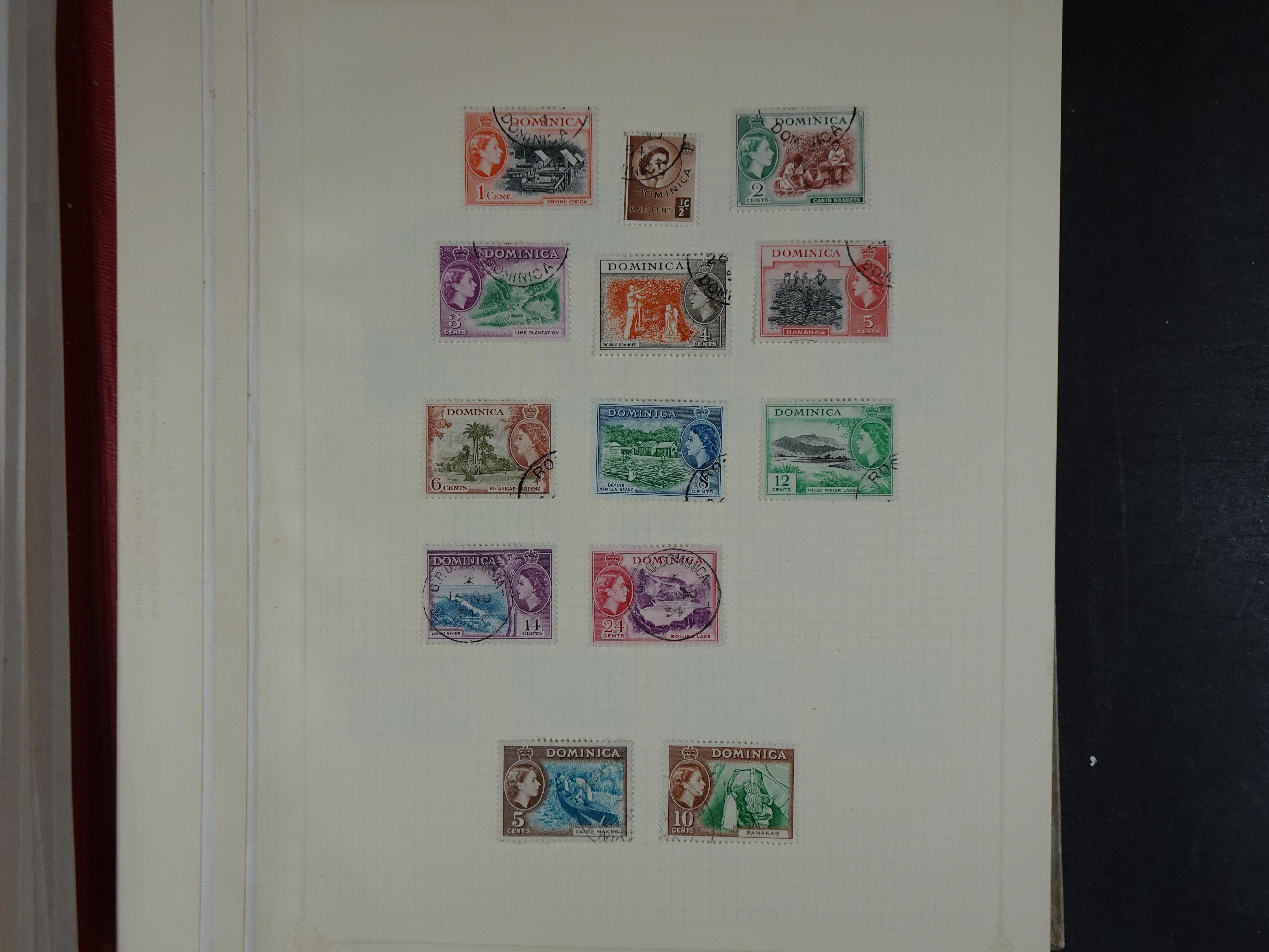 Mooie collectie A t/m Z met veel beter materiaal, hoge waarde. 223