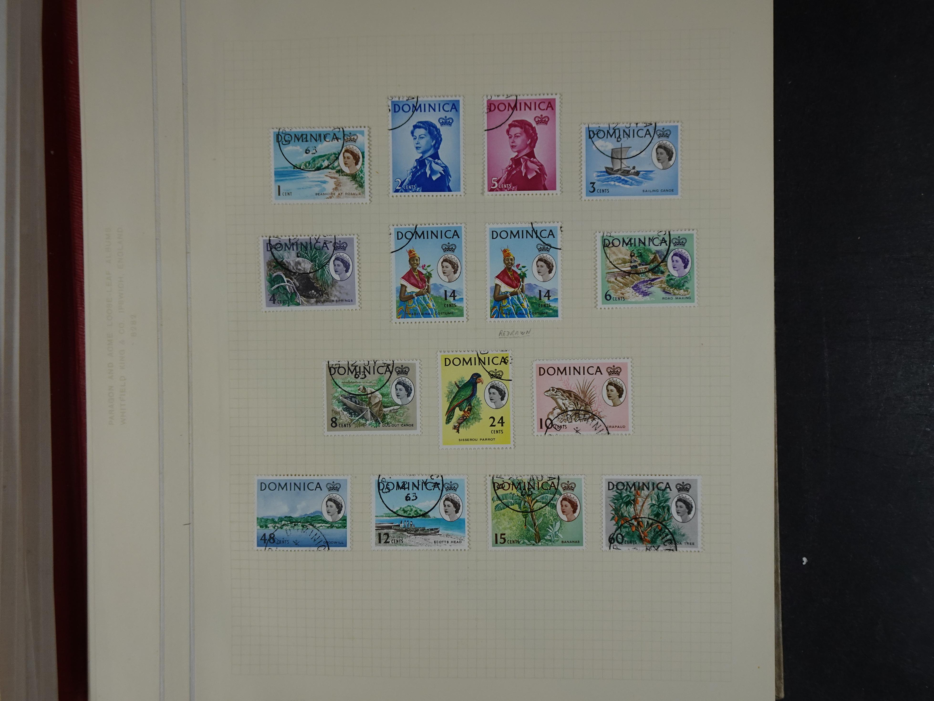 Mooie collectie A t/m Z met veel beter materiaal, hoge waarde. 224