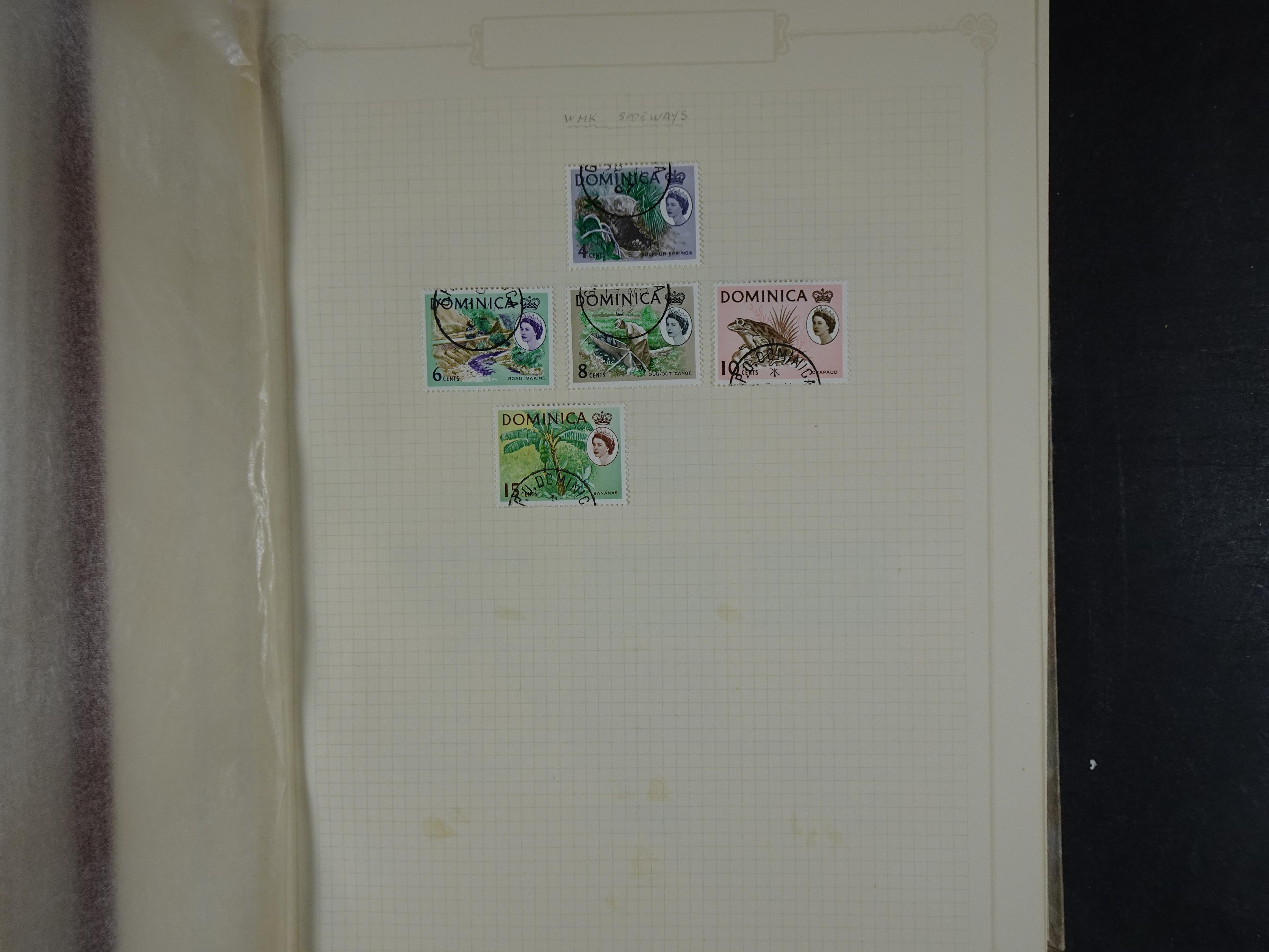 Mooie collectie A t/m Z met veel beter materiaal, hoge waarde. 225