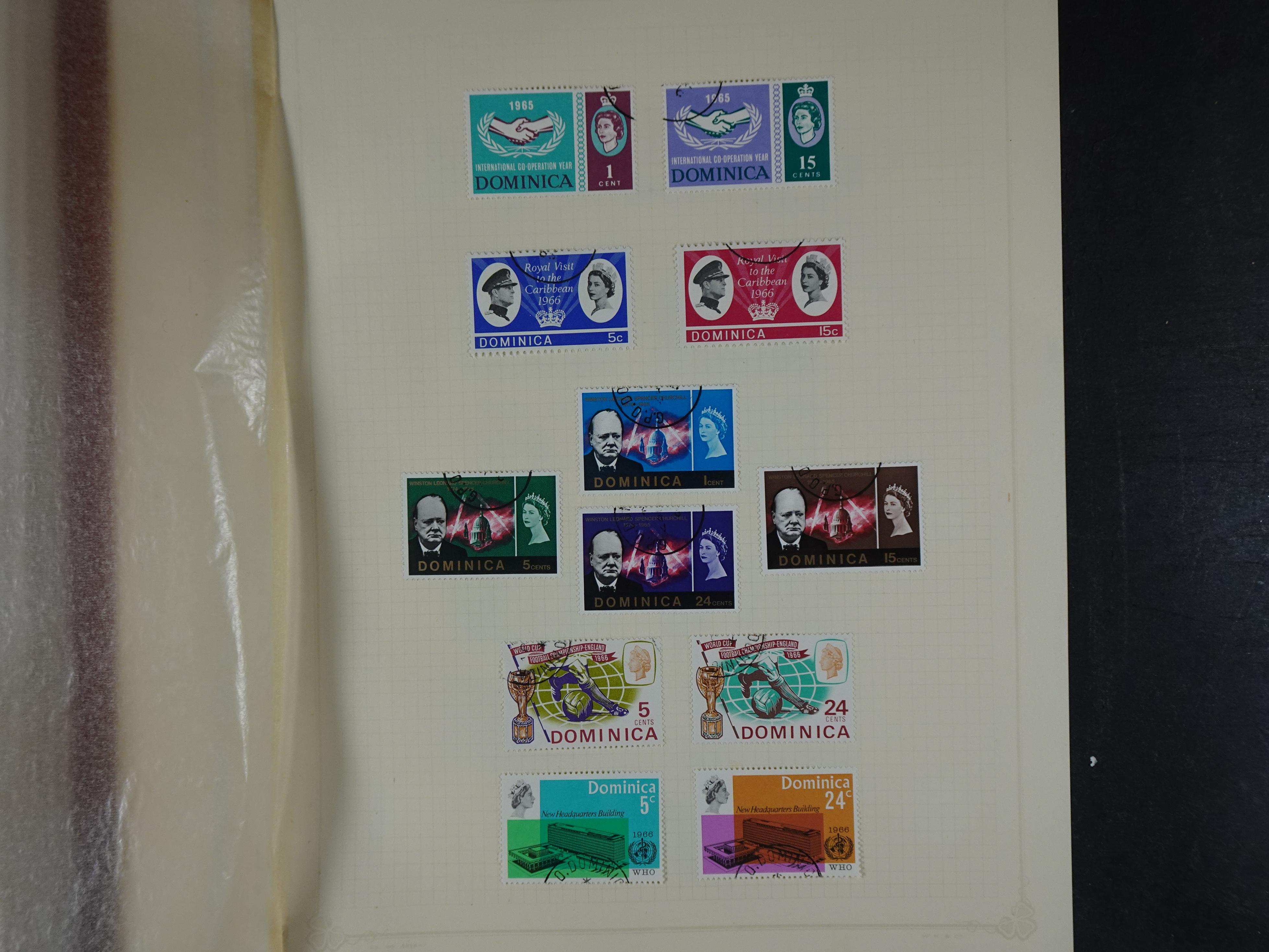 Mooie collectie A t/m Z met veel beter materiaal, hoge waarde. 227