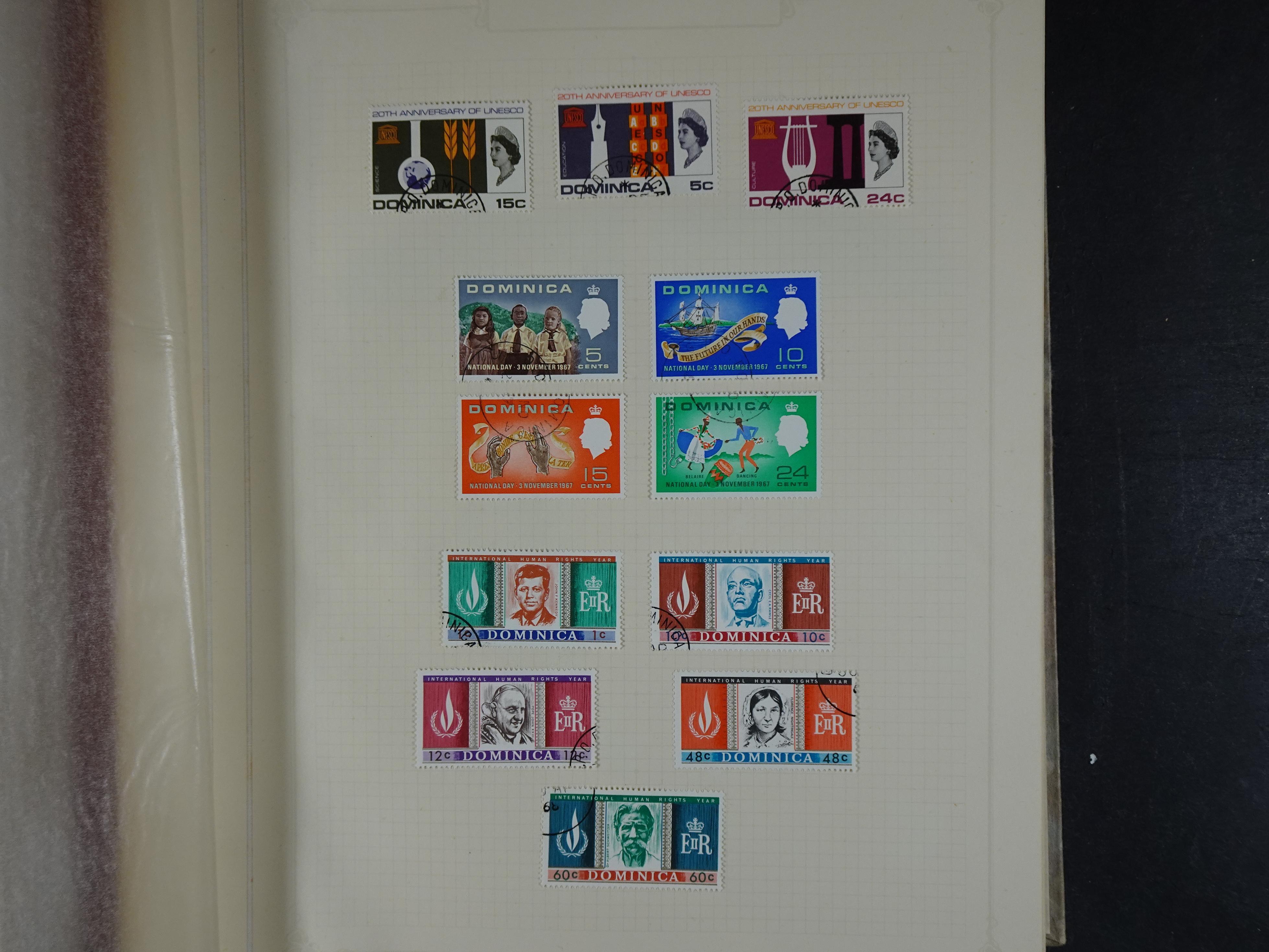 Mooie collectie A t/m Z met veel beter materiaal, hoge waarde. 228