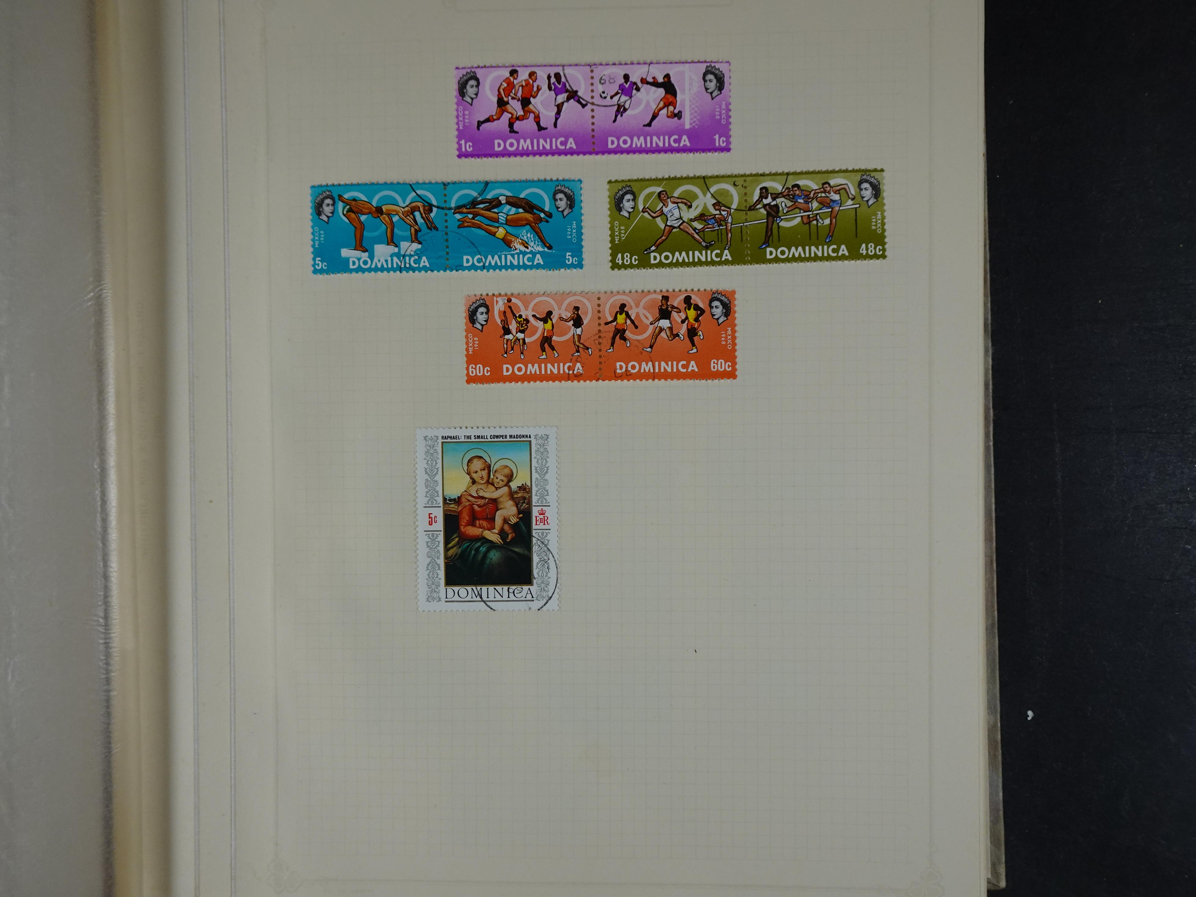 Mooie collectie A t/m Z met veel beter materiaal, hoge waarde. 229