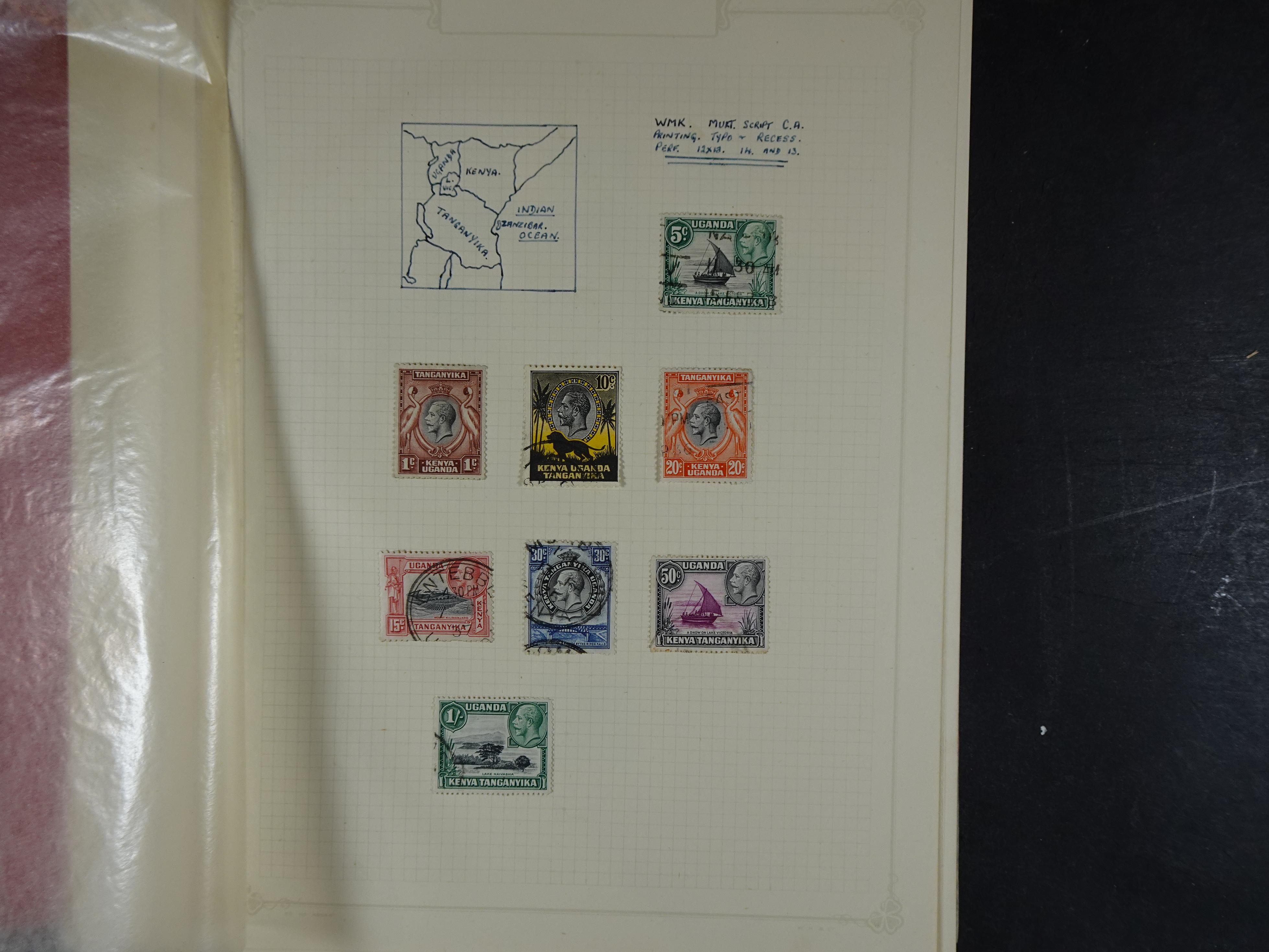 Mooie collectie A t/m Z met veel beter materiaal, hoge waarde. 235