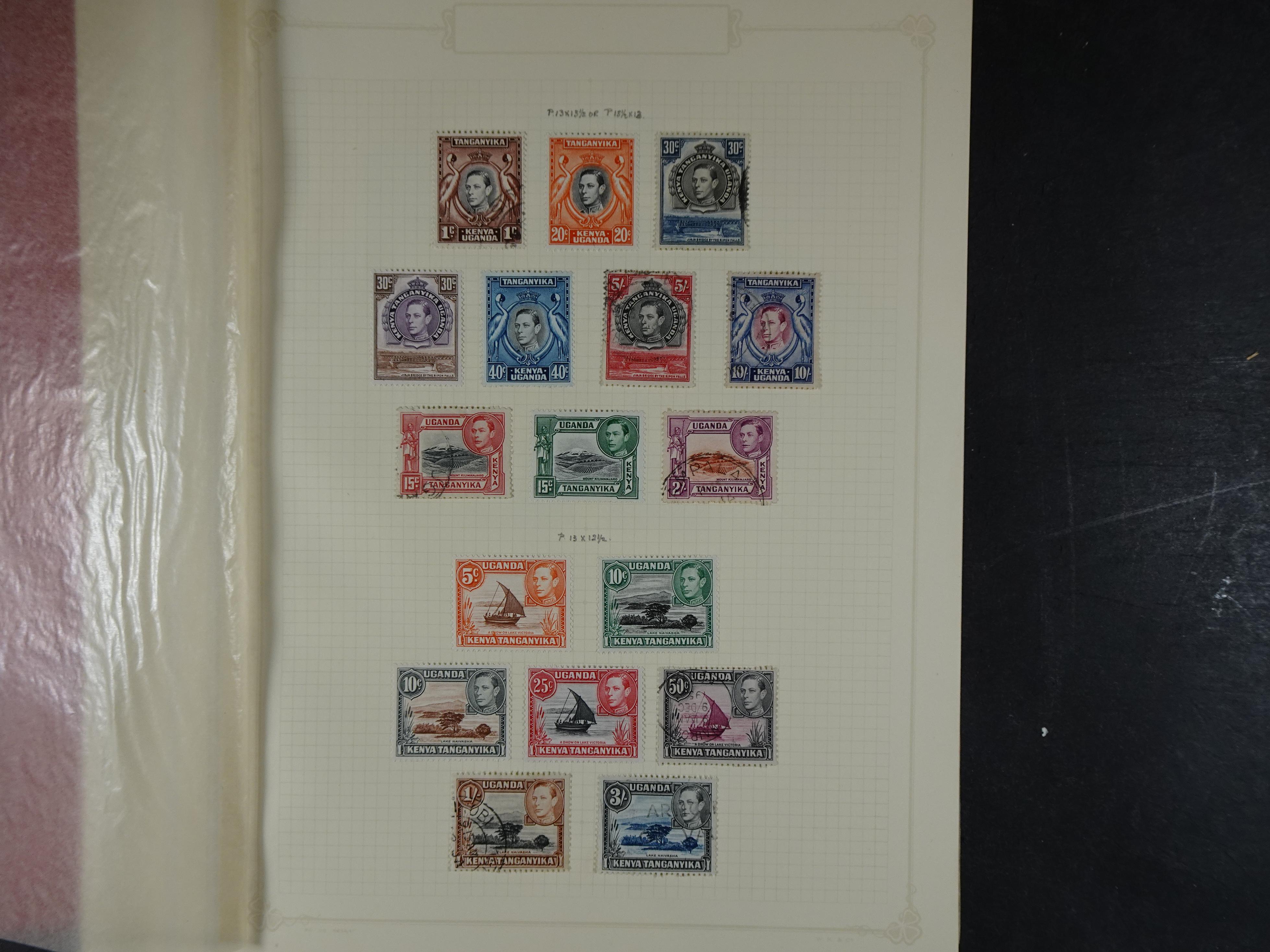 Mooie collectie A t/m Z met veel beter materiaal, hoge waarde. 237