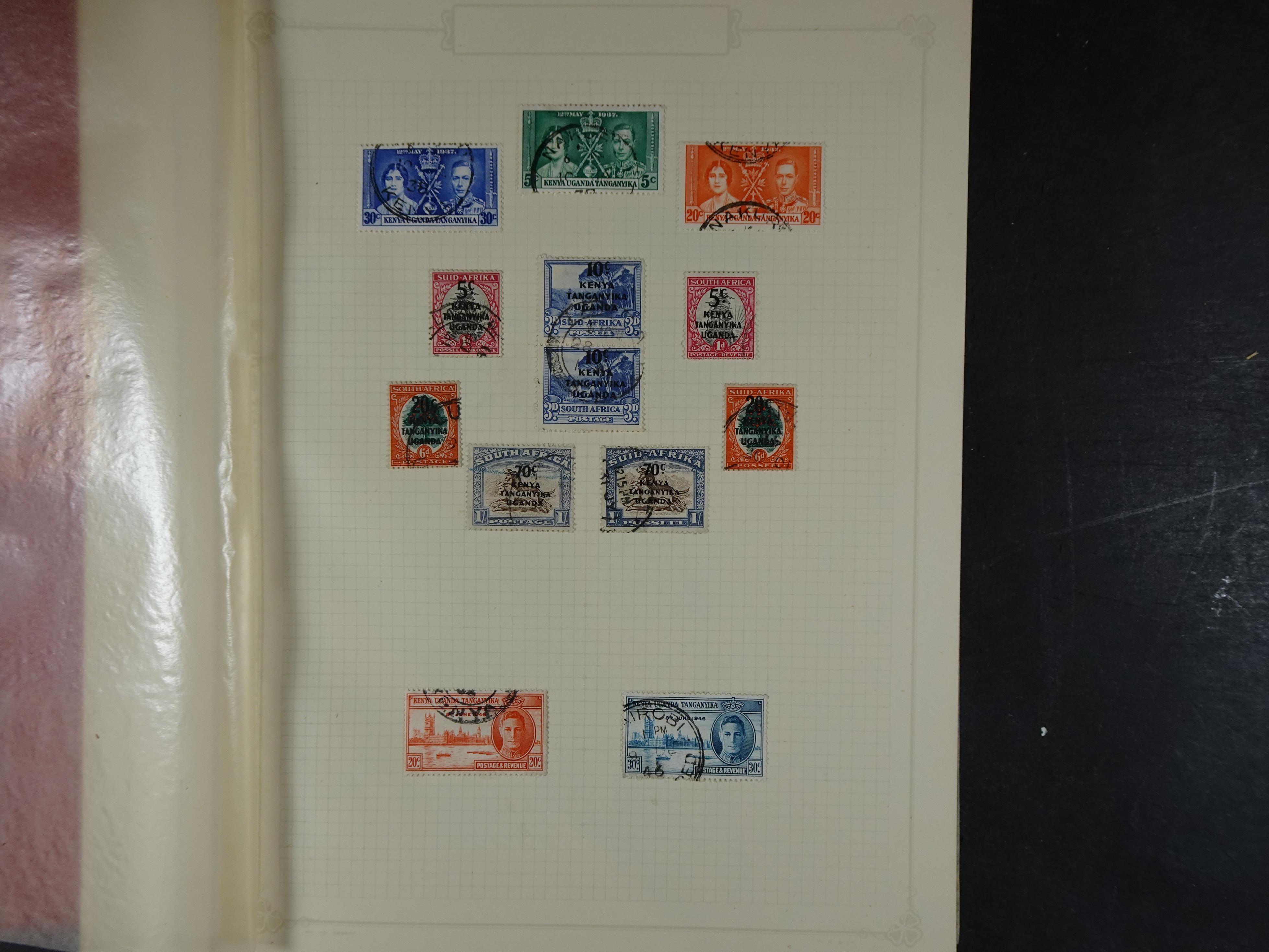 Mooie collectie A t/m Z met veel beter materiaal, hoge waarde. 238