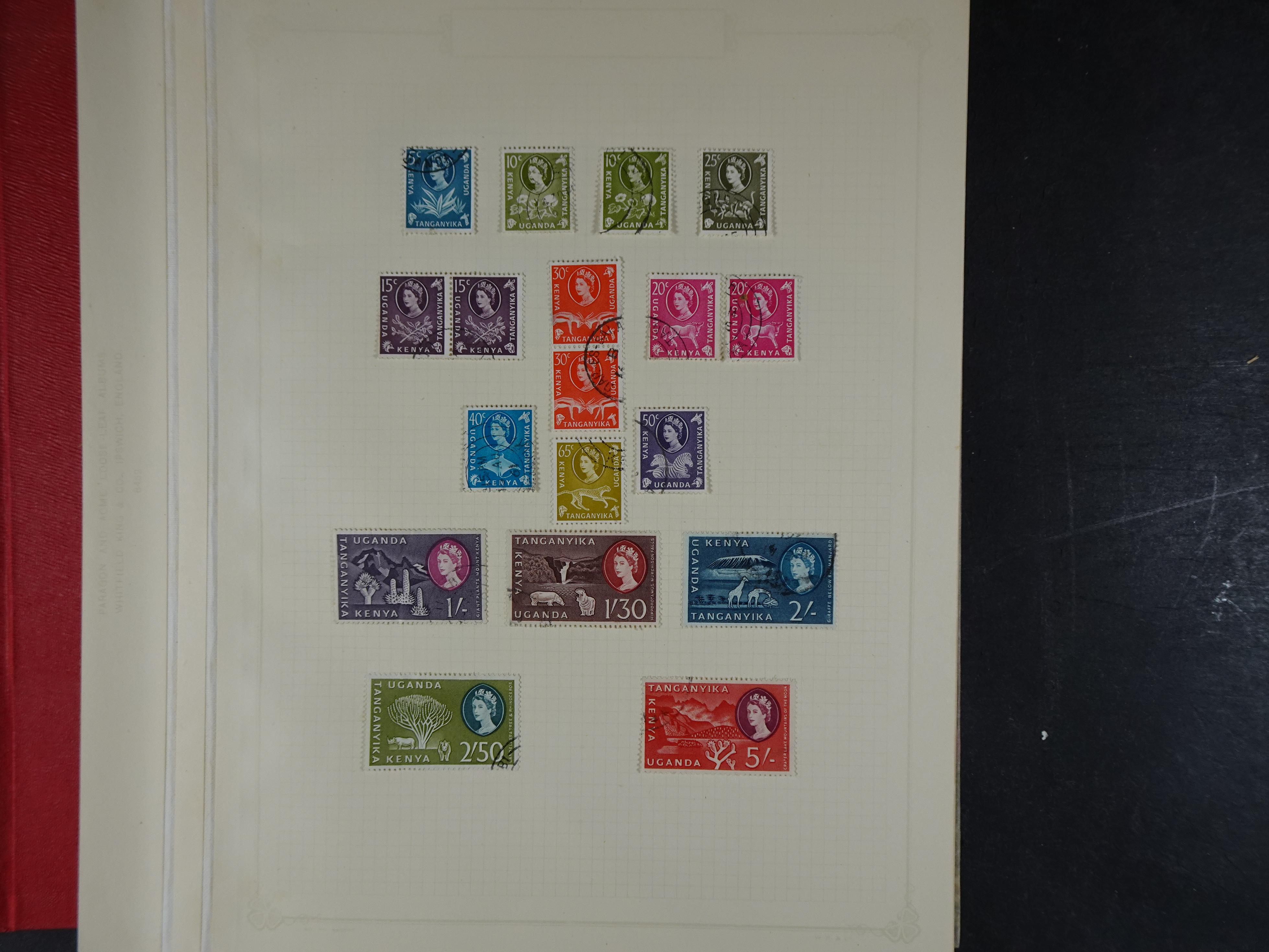 Mooie collectie A t/m Z met veel beter materiaal, hoge waarde. 241