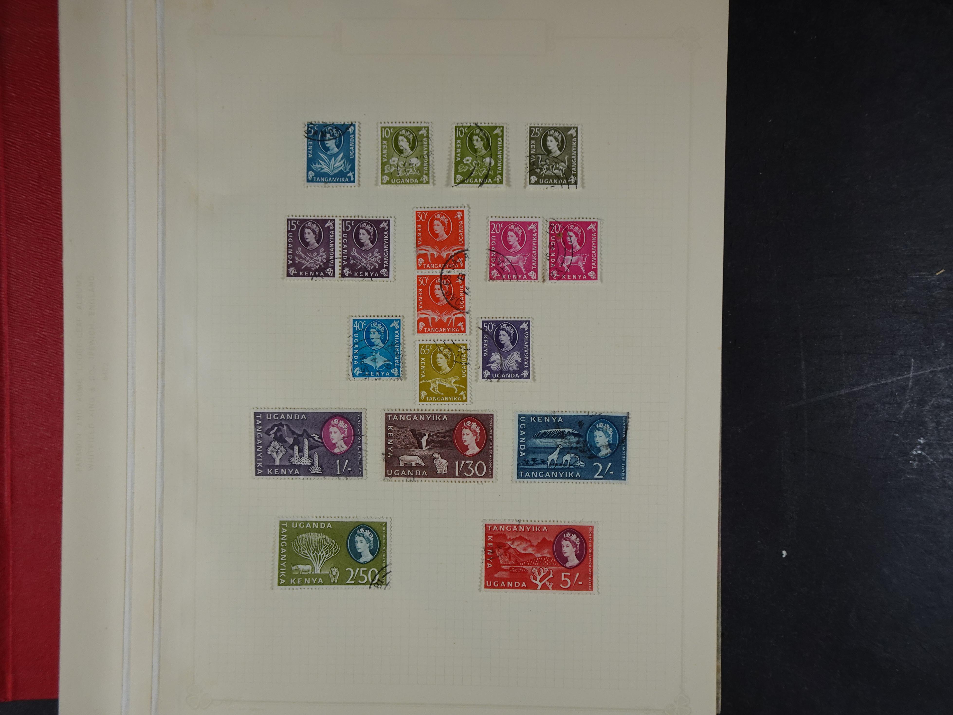 Mooie collectie A t/m Z met veel beter materiaal, hoge waarde. 242