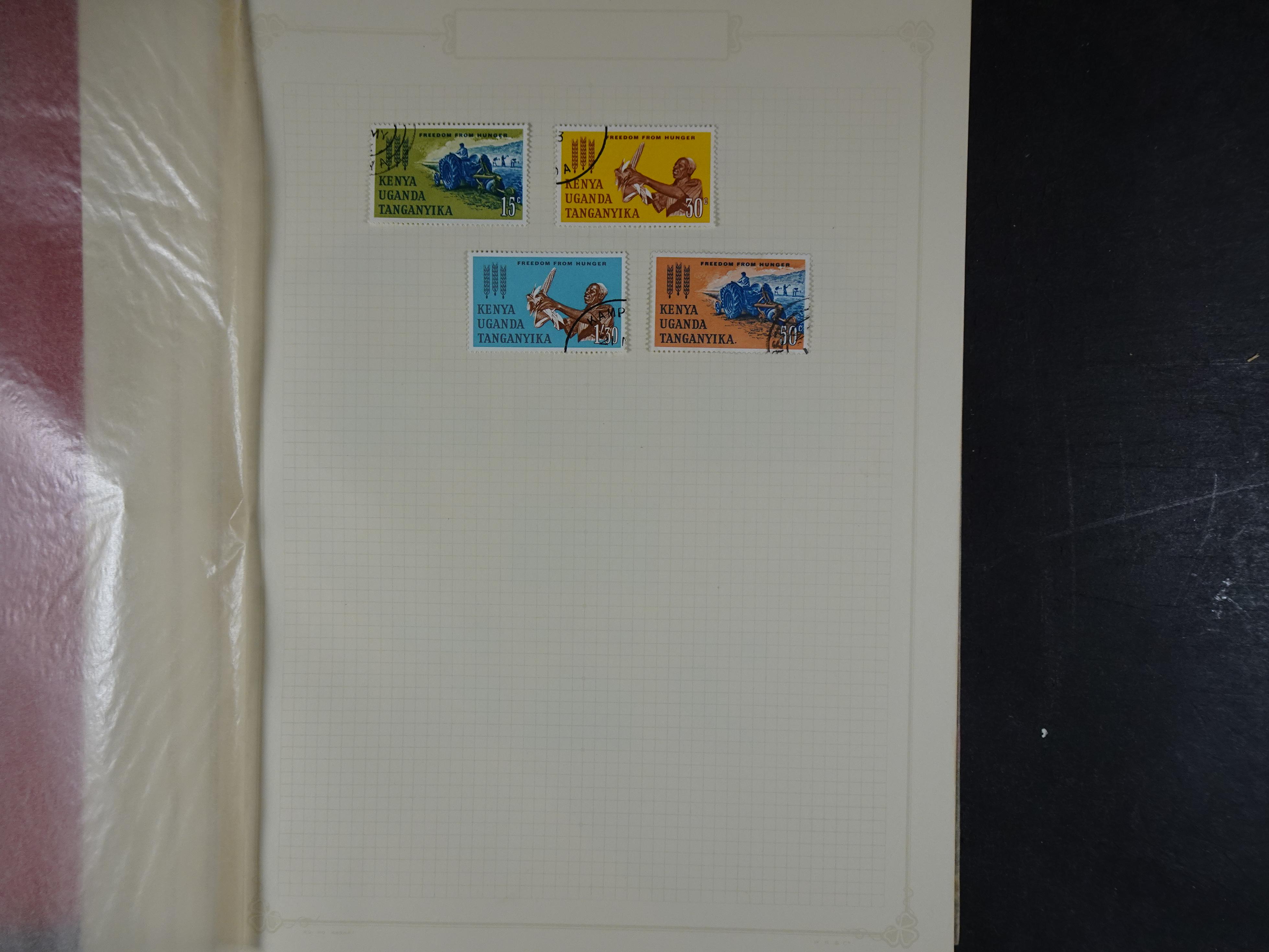 Mooie collectie A t/m Z met veel beter materiaal, hoge waarde. 243