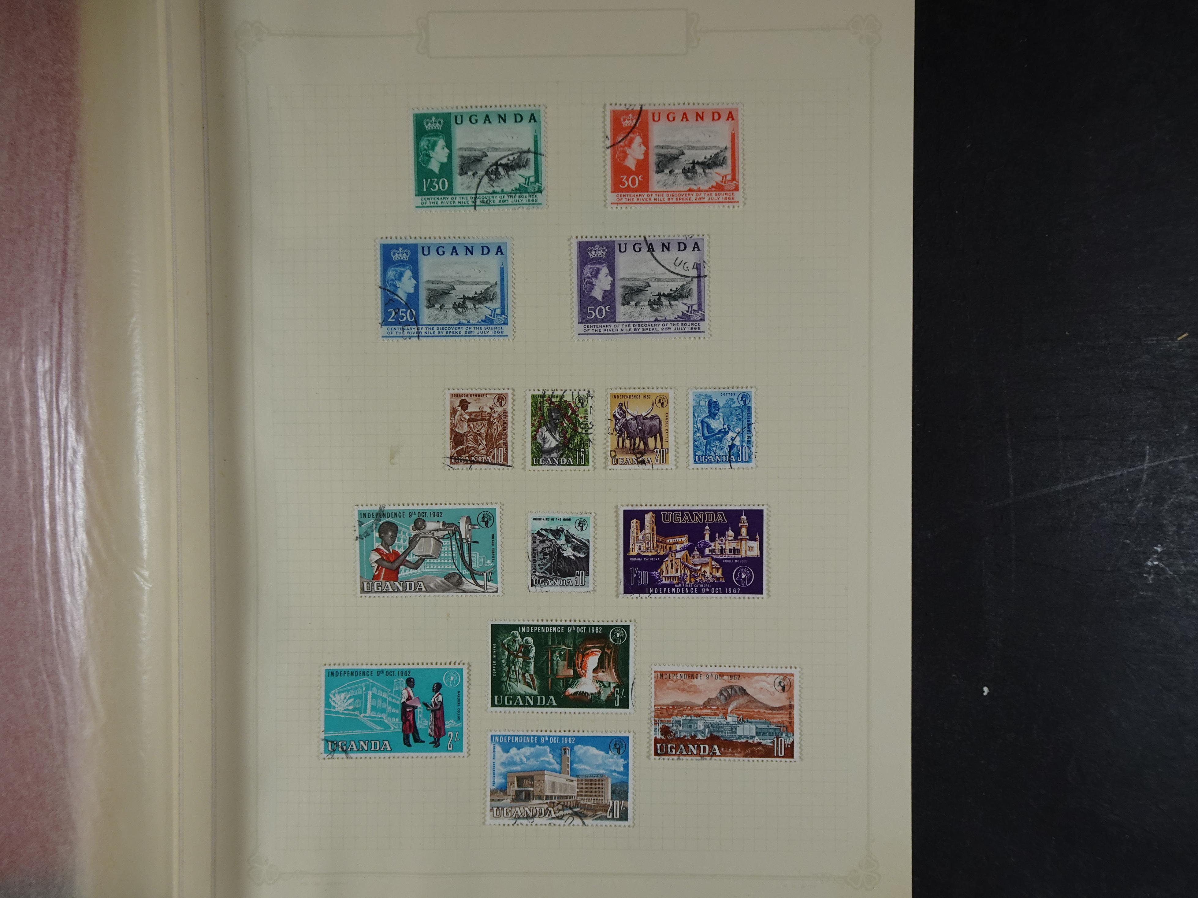 Mooie collectie A t/m Z met veel beter materiaal, hoge waarde. 245